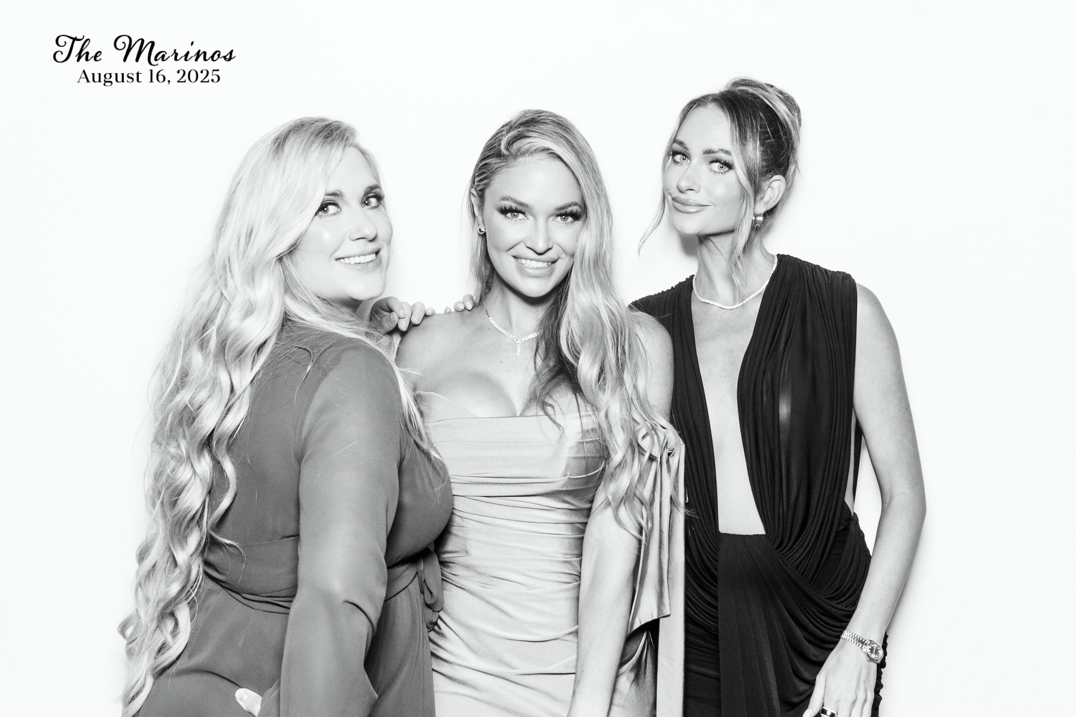 JP and Kamilla's Wedding | View more photos from the event at v1.boothgallery.com/u/PhabPhotobooth/JP-and-Kamillas-Wedding