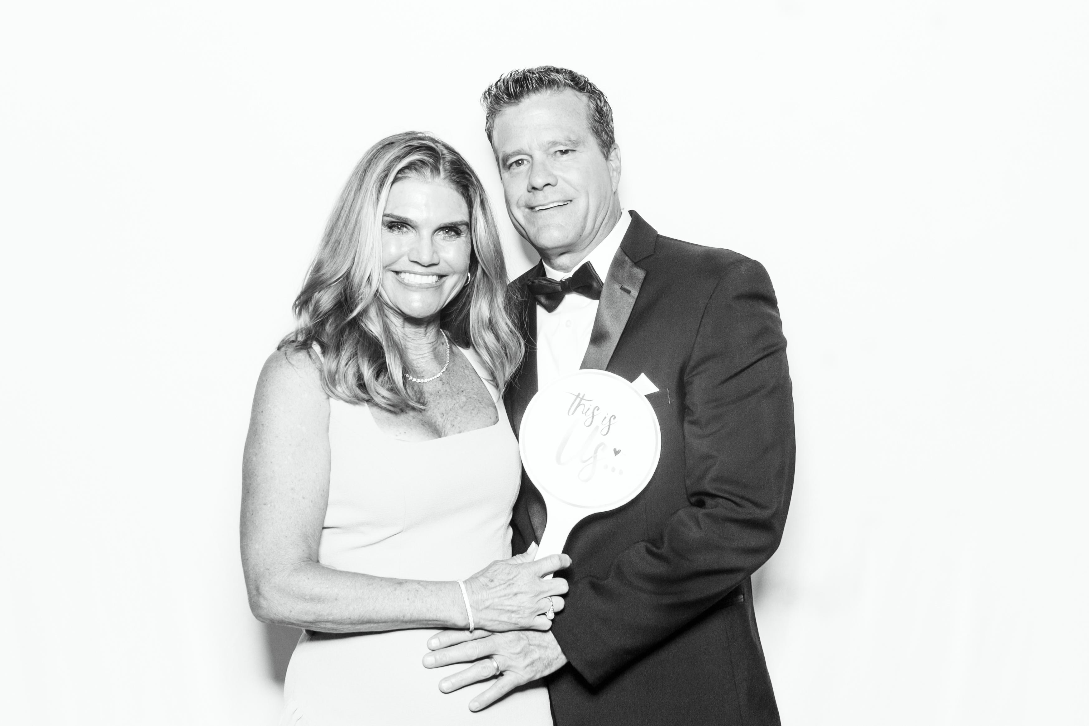 JP and Kamilla's Wedding | View more photos from the event at v1.boothgallery.com/u/PhabPhotobooth/JP-and-Kamillas-Wedding