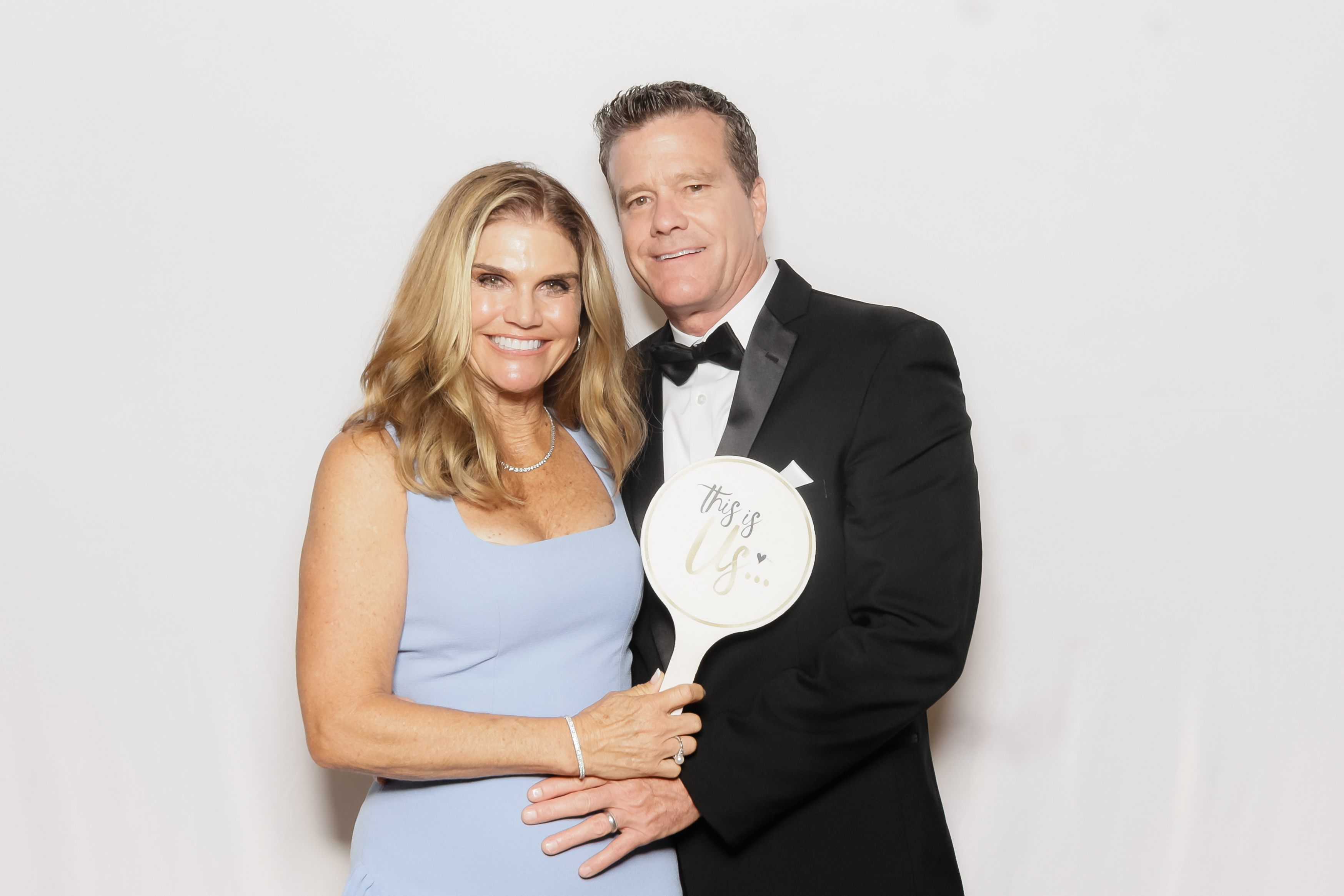 JP and Kamilla's Wedding | View more photos from the event at v1.boothgallery.com/u/PhabPhotobooth/JP-and-Kamillas-Wedding