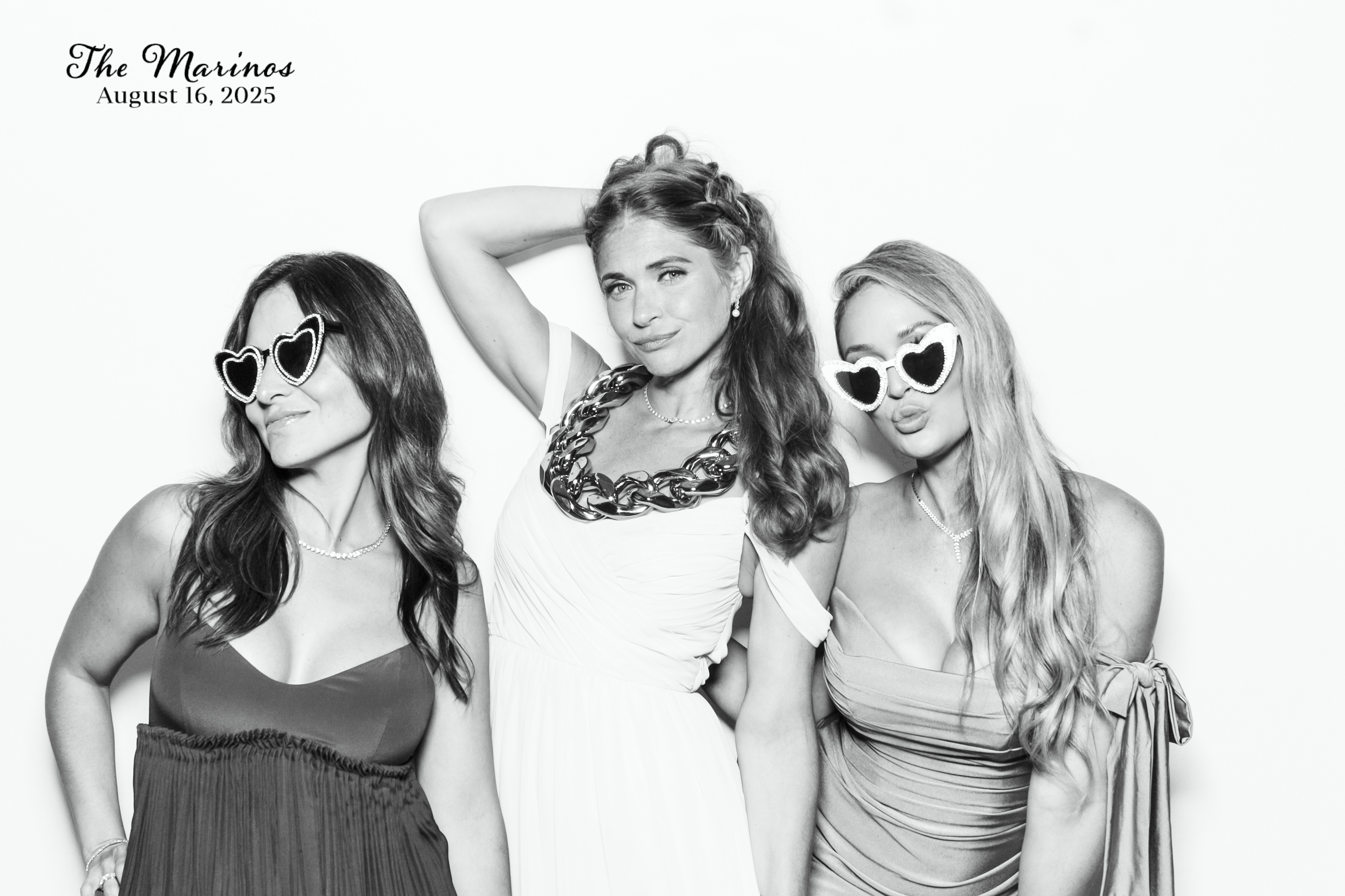 JP and Kamilla's Wedding | View more photos from the event at v1.boothgallery.com/u/PhabPhotobooth/JP-and-Kamillas-Wedding