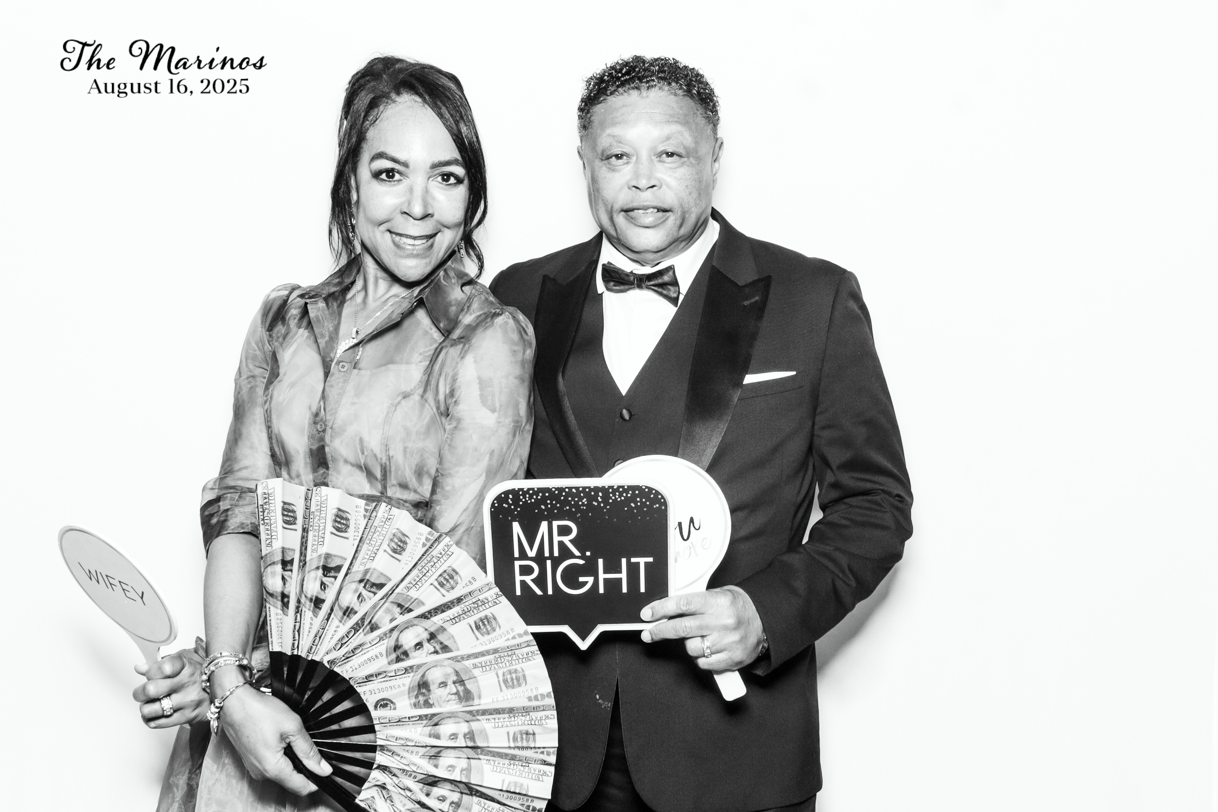 JP and Kamilla's Wedding | View more photos from the event at v1.boothgallery.com/u/PhabPhotobooth/JP-and-Kamillas-Wedding