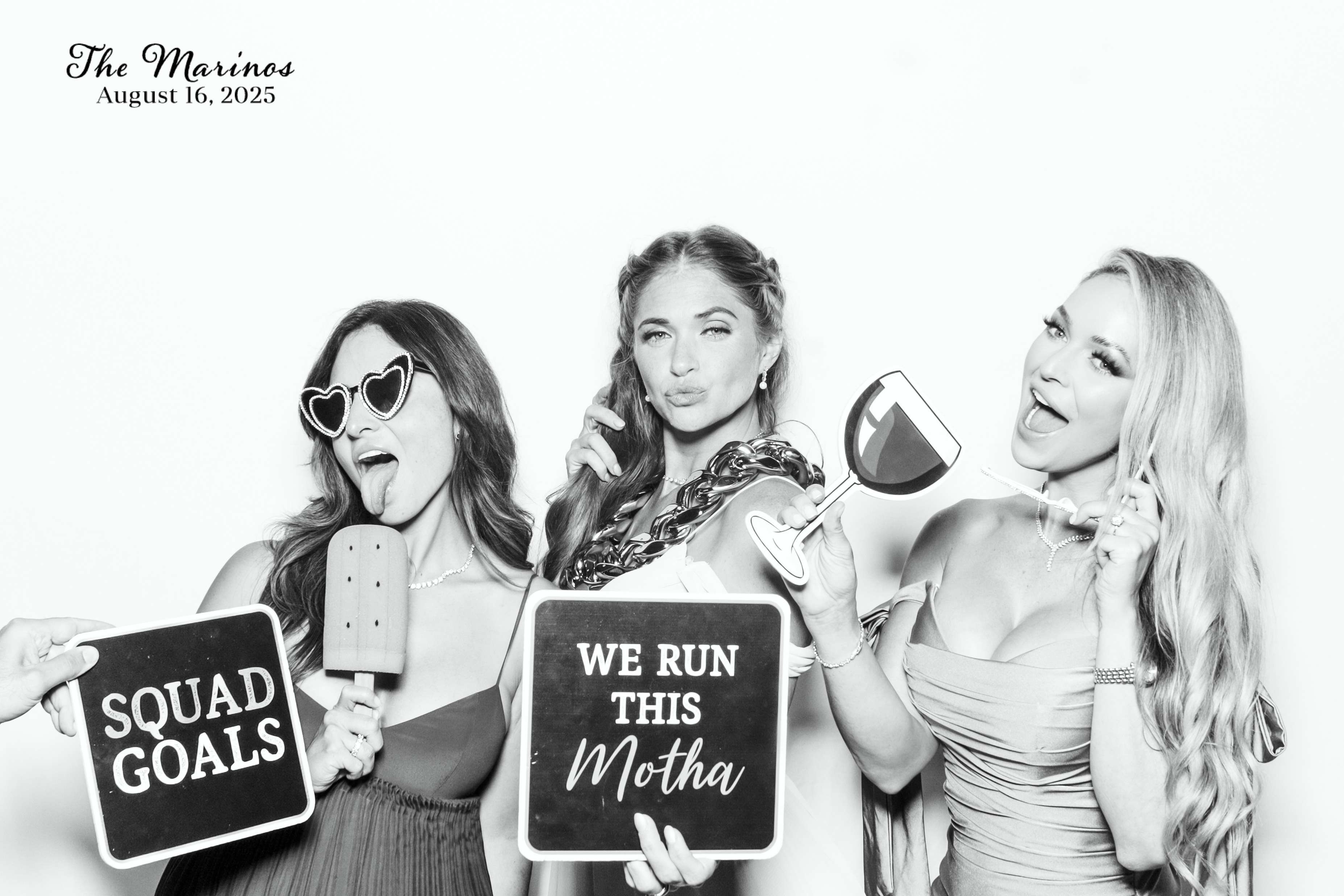 JP and Kamilla's Wedding | View more photos from the event at v1.boothgallery.com/u/PhabPhotobooth/JP-and-Kamillas-Wedding