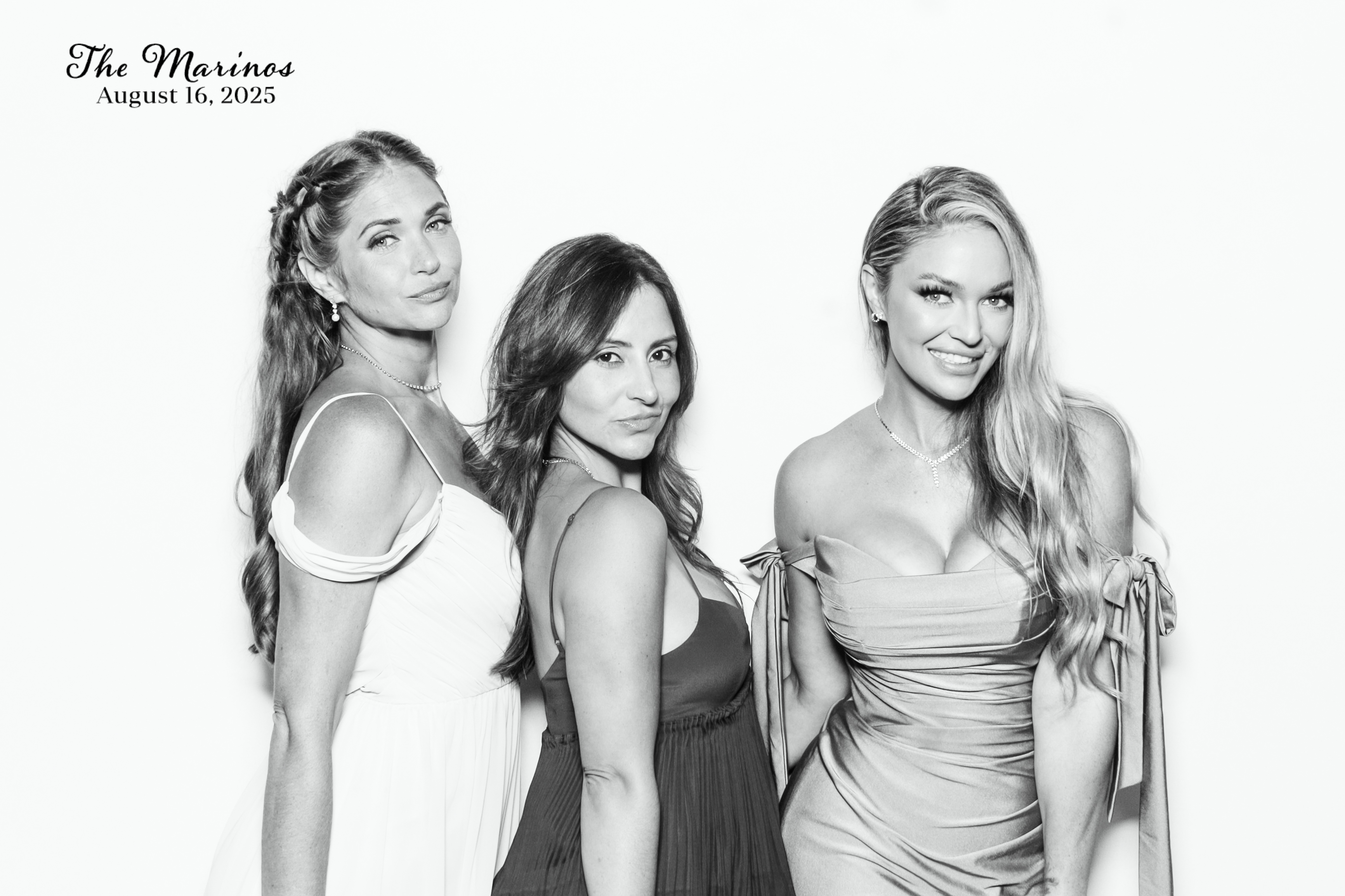 JP and Kamilla's Wedding | View more photos from the event at v1.boothgallery.com/u/PhabPhotobooth/JP-and-Kamillas-Wedding