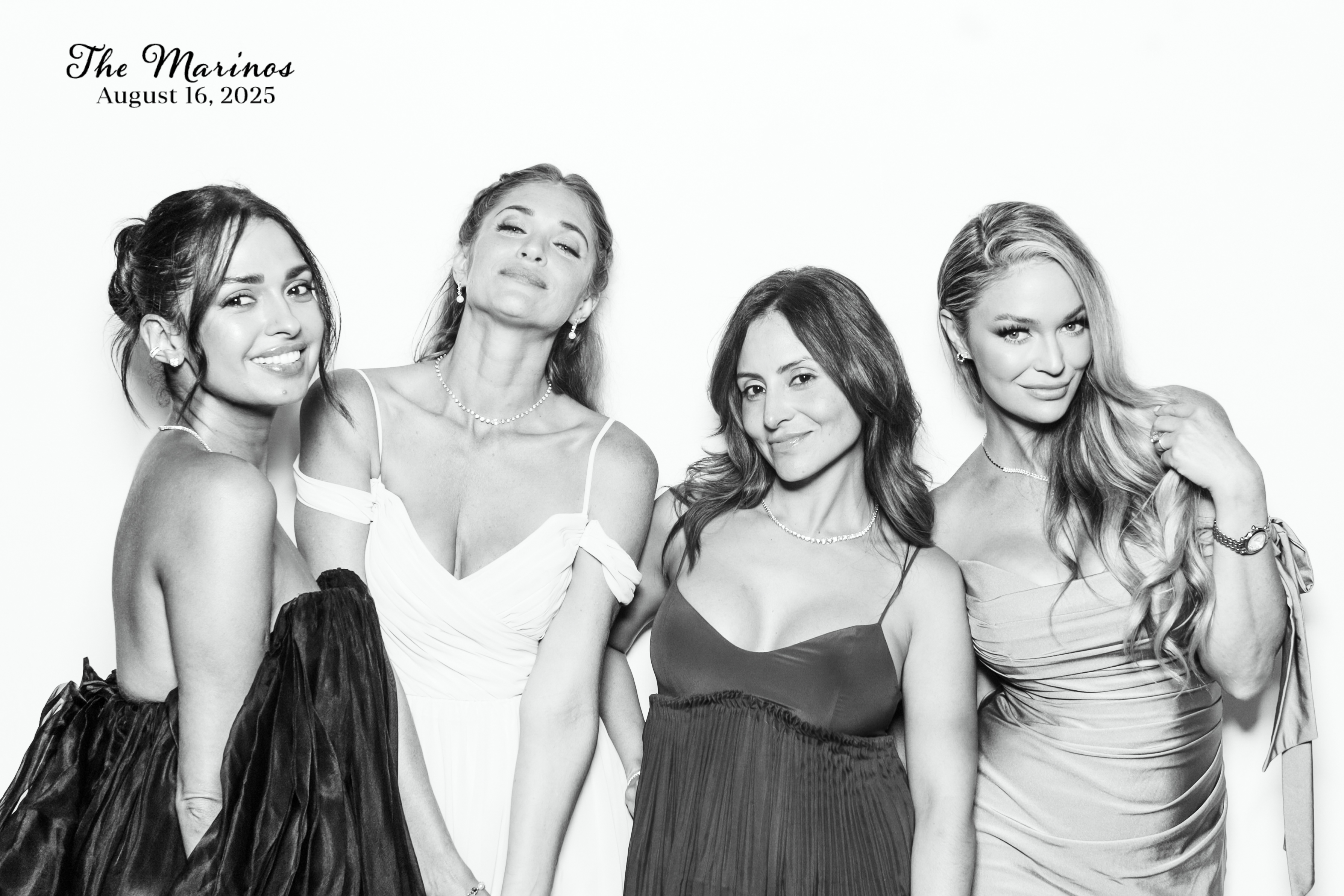 JP and Kamilla's Wedding | View more photos from the event at v1.boothgallery.com/u/PhabPhotobooth/JP-and-Kamillas-Wedding