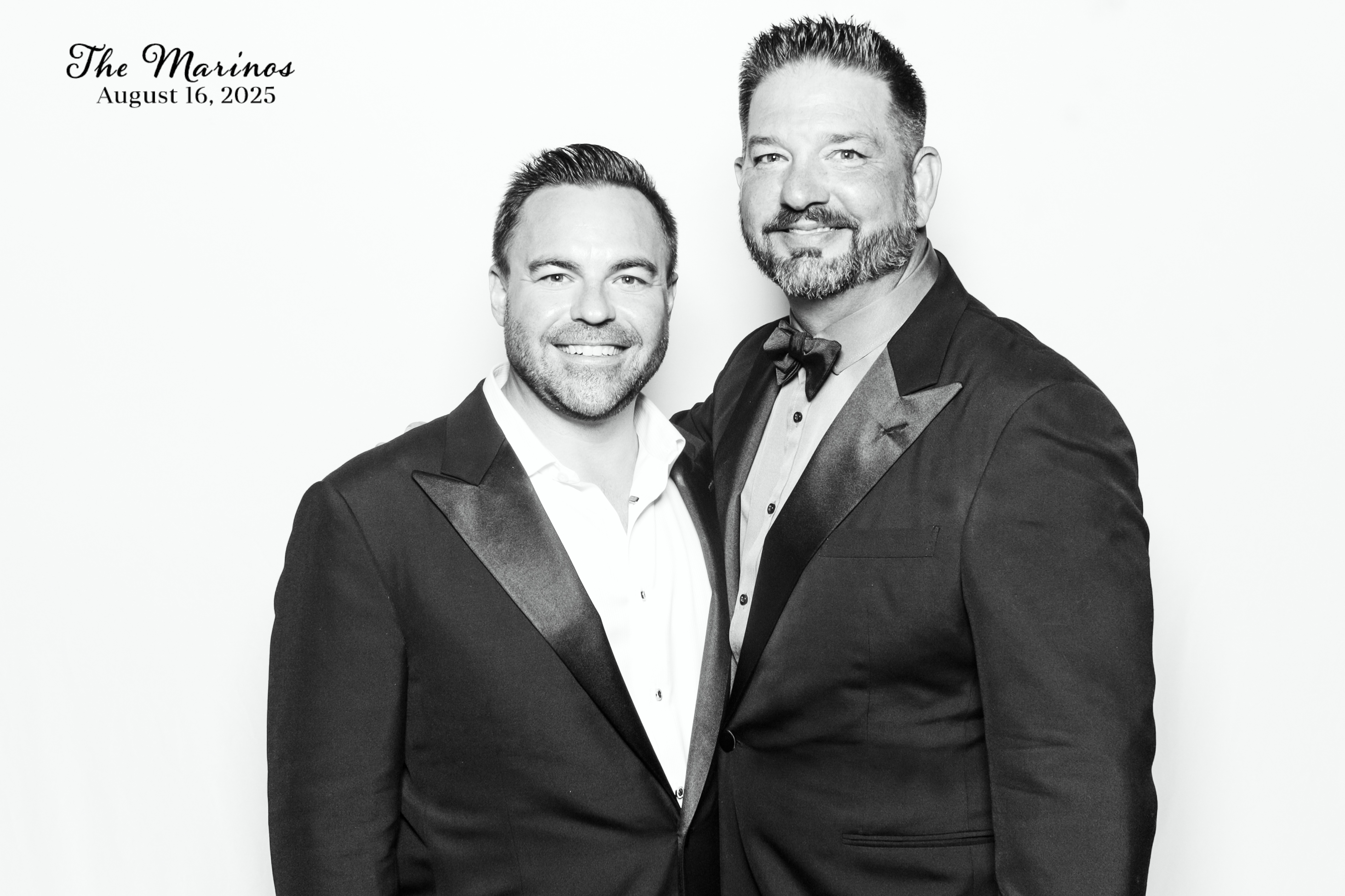 JP and Kamilla's Wedding | View more photos from the event at v1.boothgallery.com/u/PhabPhotobooth/JP-and-Kamillas-Wedding