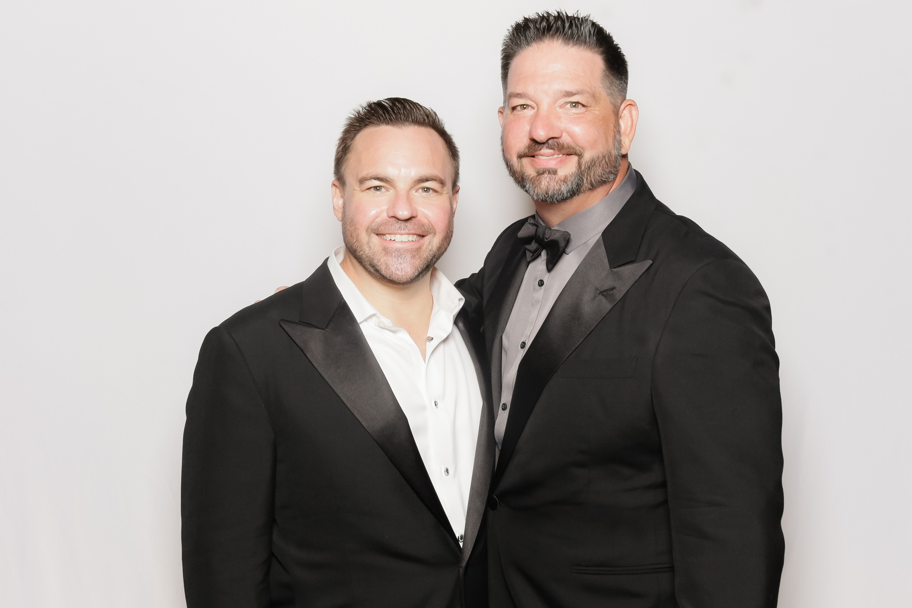 JP and Kamilla's Wedding | View more photos from the event at v1.boothgallery.com/u/PhabPhotobooth/JP-and-Kamillas-Wedding