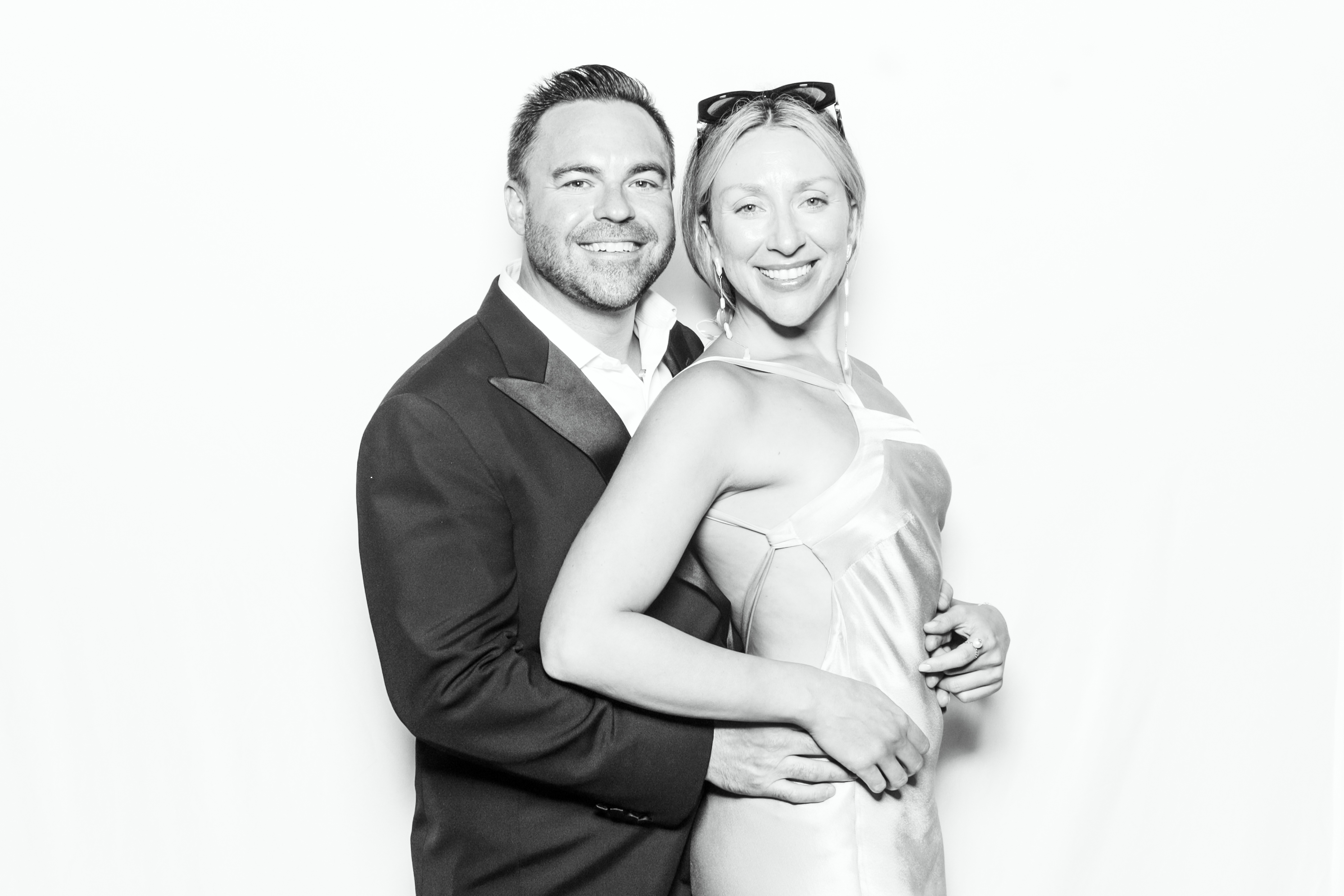 JP and Kamilla's Wedding | View more photos from the event at v1.boothgallery.com/u/PhabPhotobooth/JP-and-Kamillas-Wedding