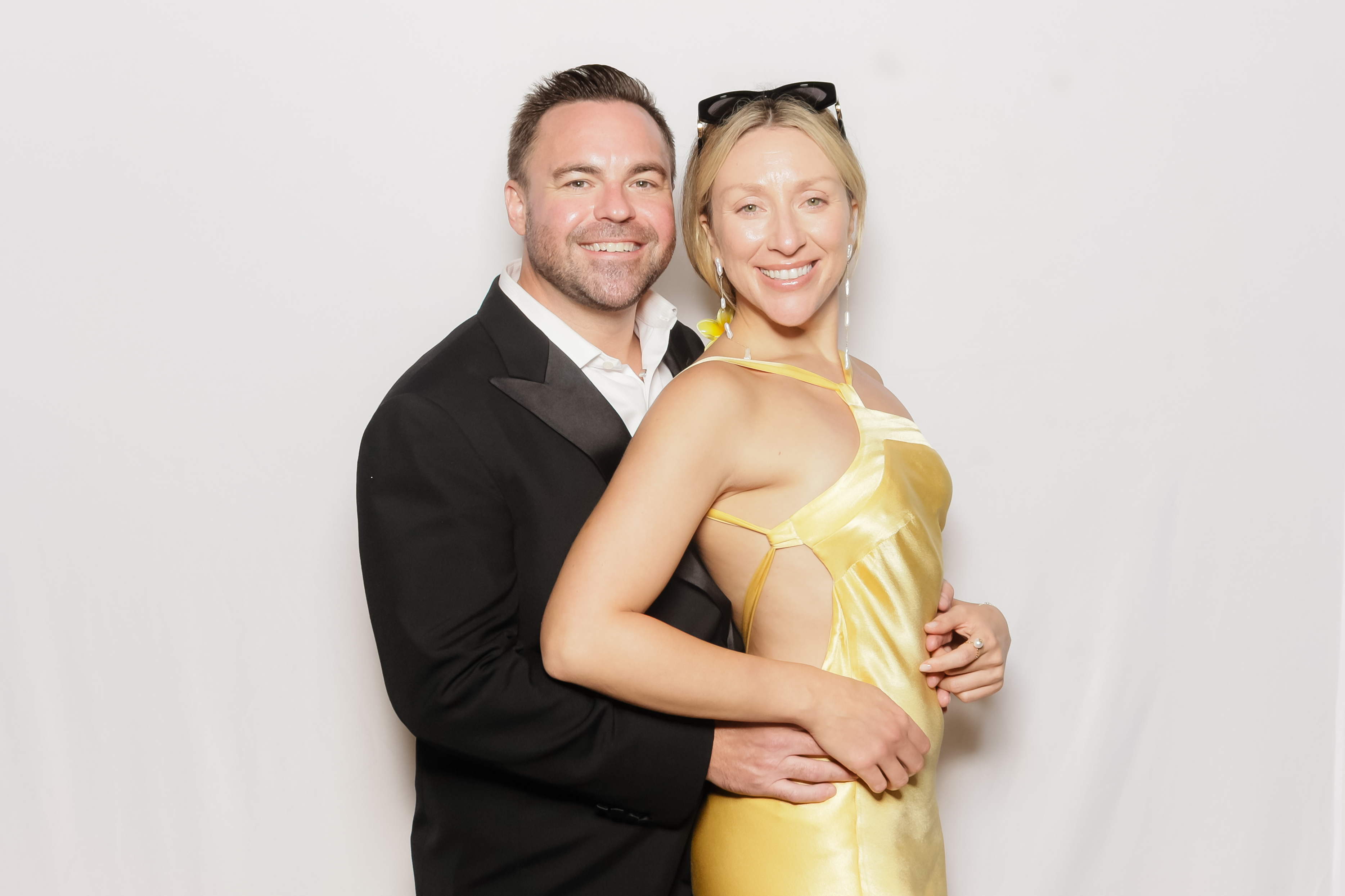 JP and Kamilla's Wedding | View more photos from the event at v1.boothgallery.com/u/PhabPhotobooth/JP-and-Kamillas-Wedding