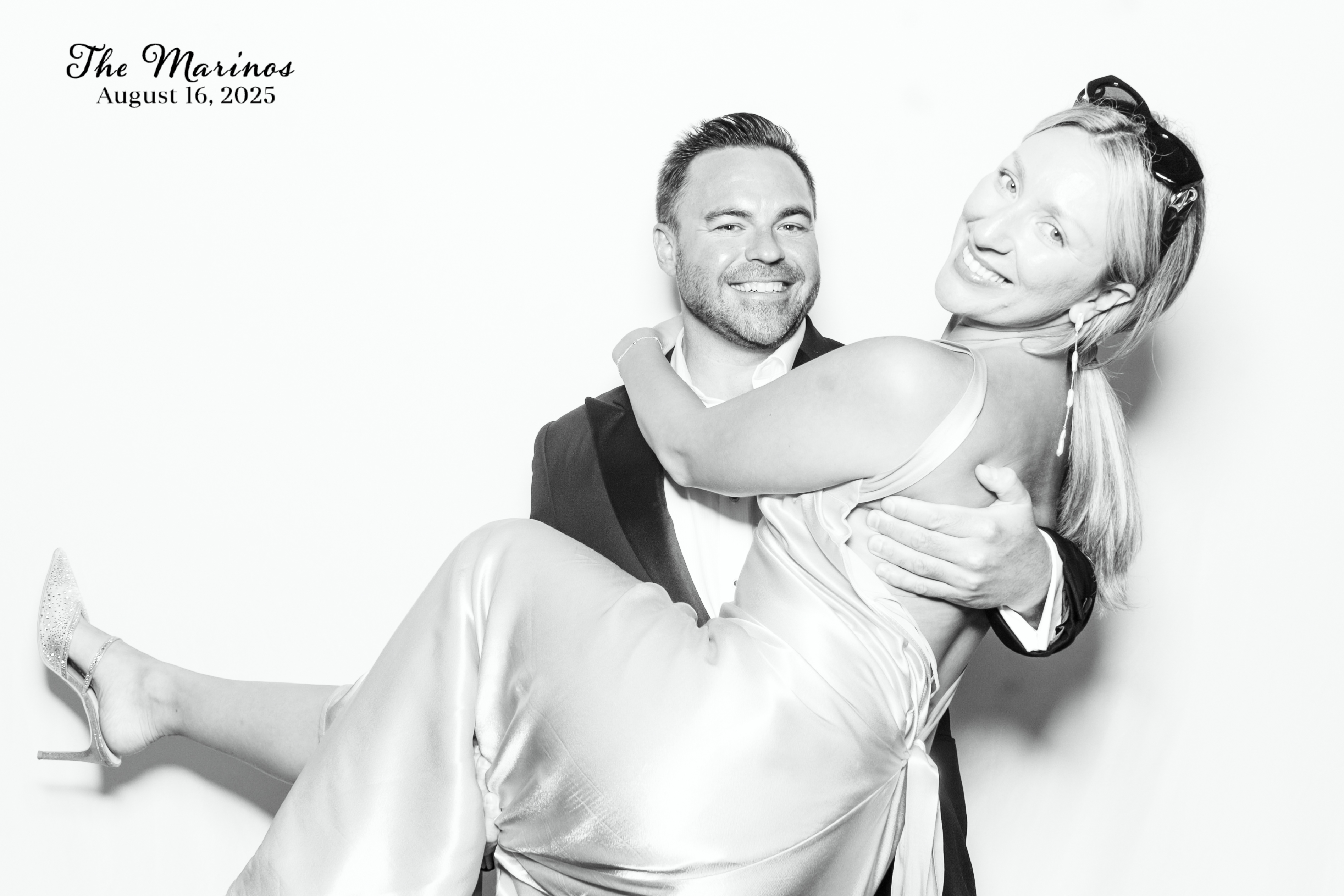 JP and Kamilla's Wedding | View more photos from the event at v1.boothgallery.com/u/PhabPhotobooth/JP-and-Kamillas-Wedding