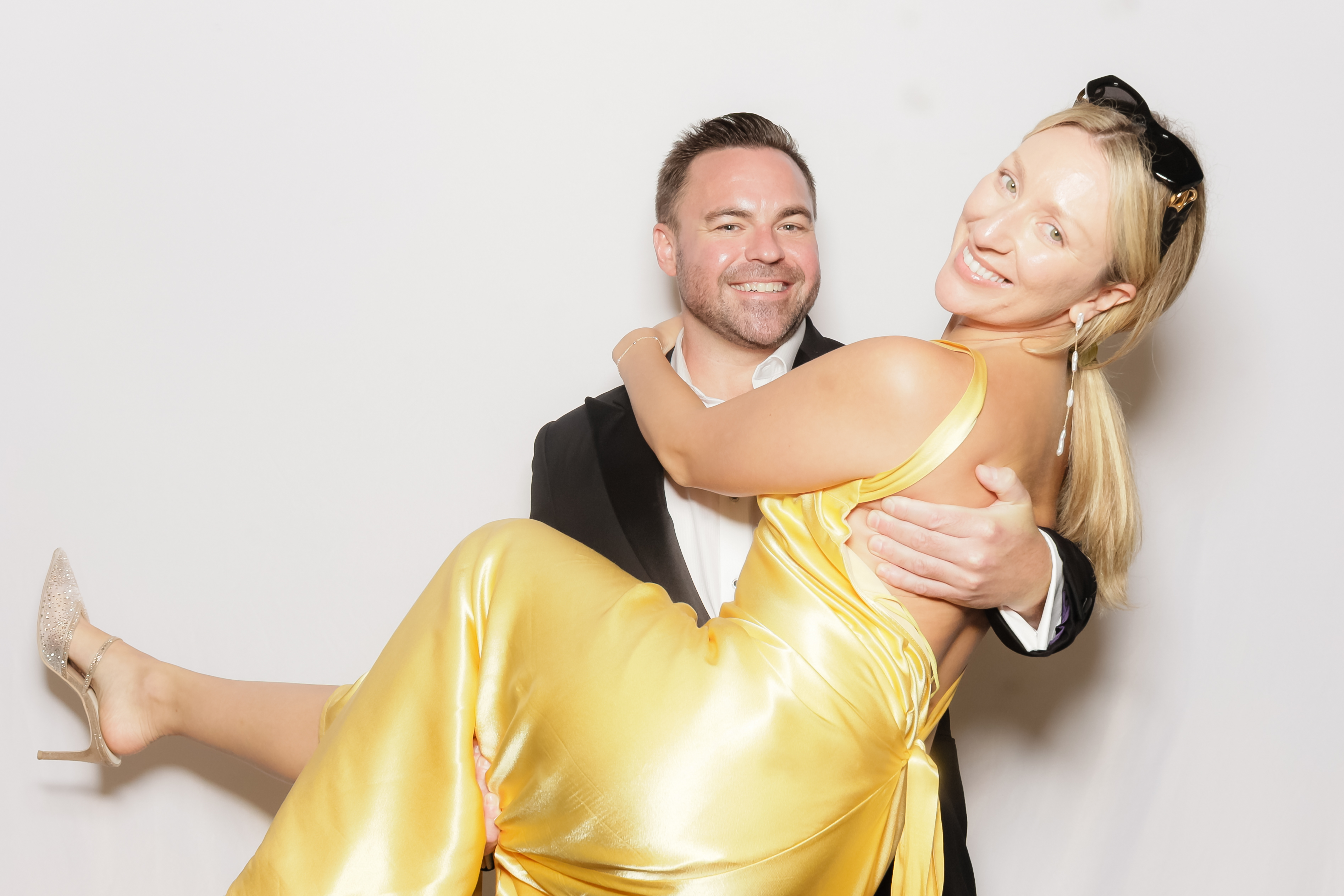 JP and Kamilla's Wedding | View more photos from the event at v1.boothgallery.com/u/PhabPhotobooth/JP-and-Kamillas-Wedding