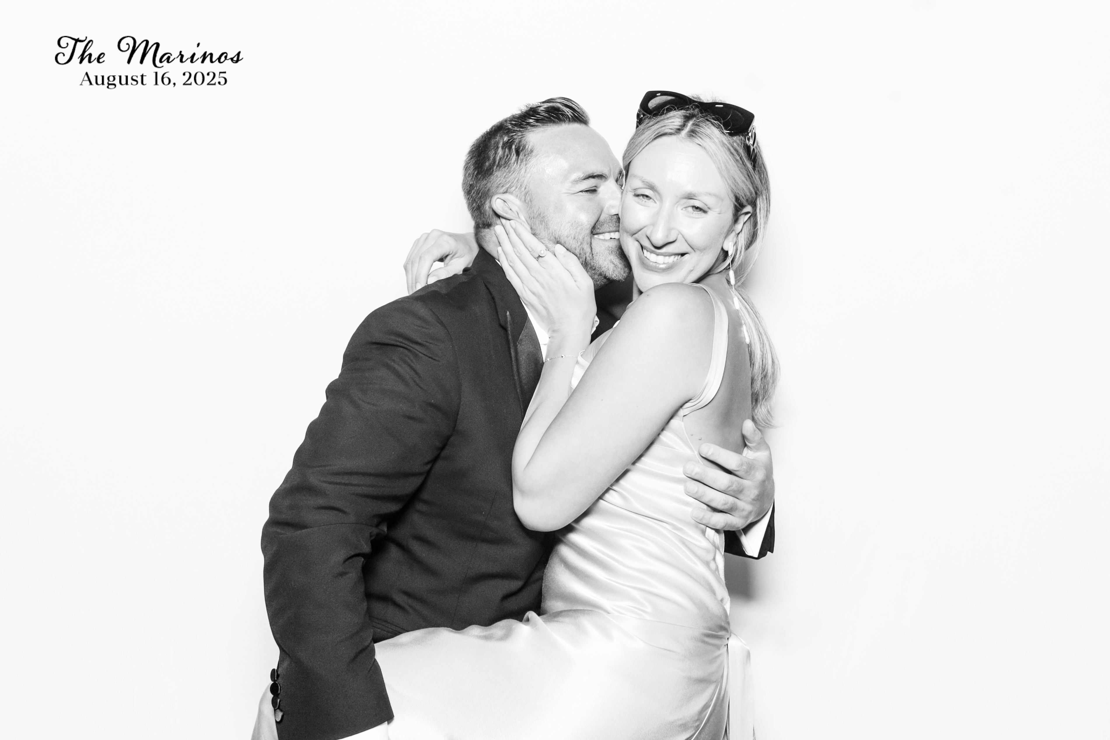 JP and Kamilla's Wedding | View more photos from the event at v1.boothgallery.com/u/PhabPhotobooth/JP-and-Kamillas-Wedding