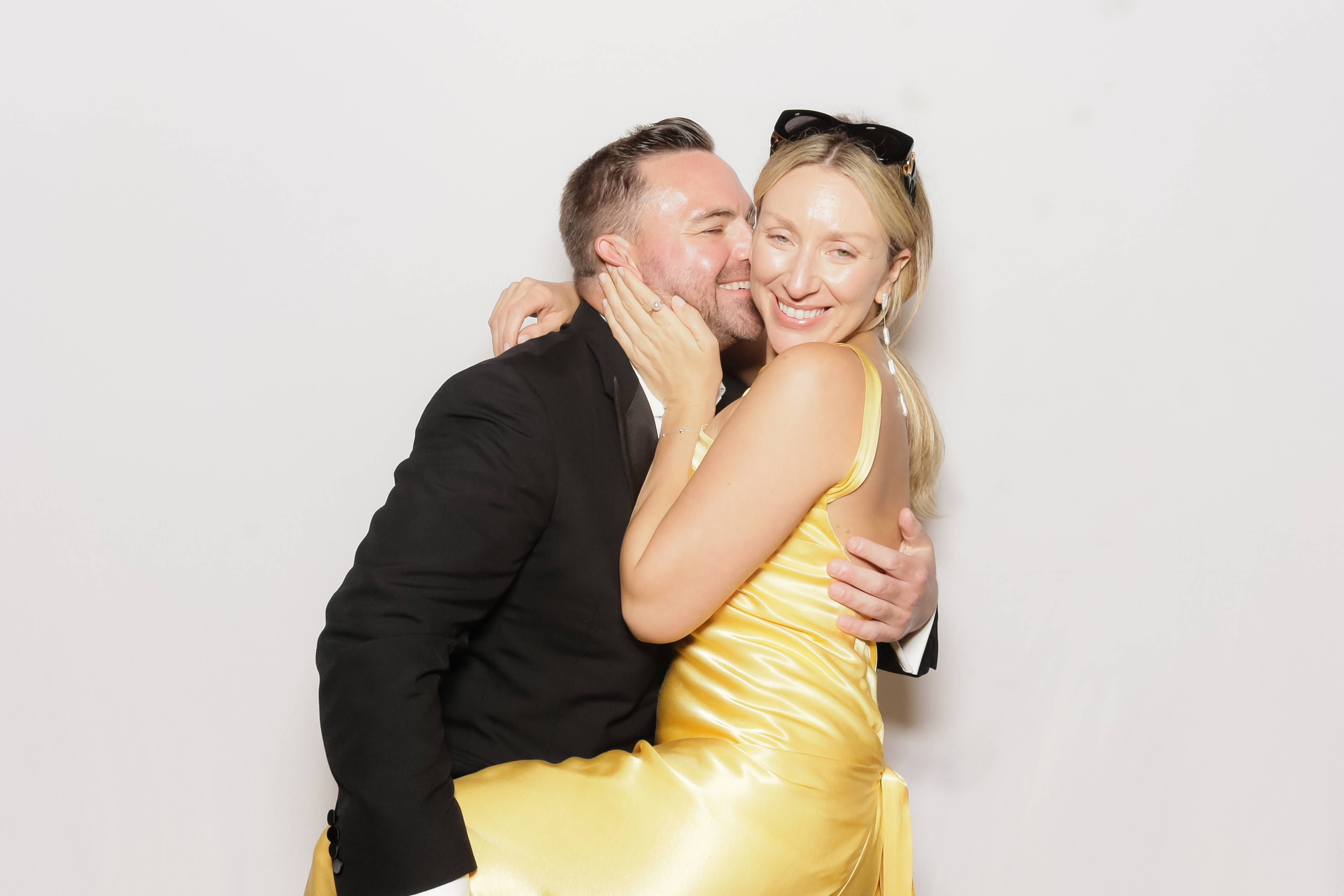 JP and Kamilla's Wedding | View more photos from the event at v1.boothgallery.com/u/PhabPhotobooth/JP-and-Kamillas-Wedding