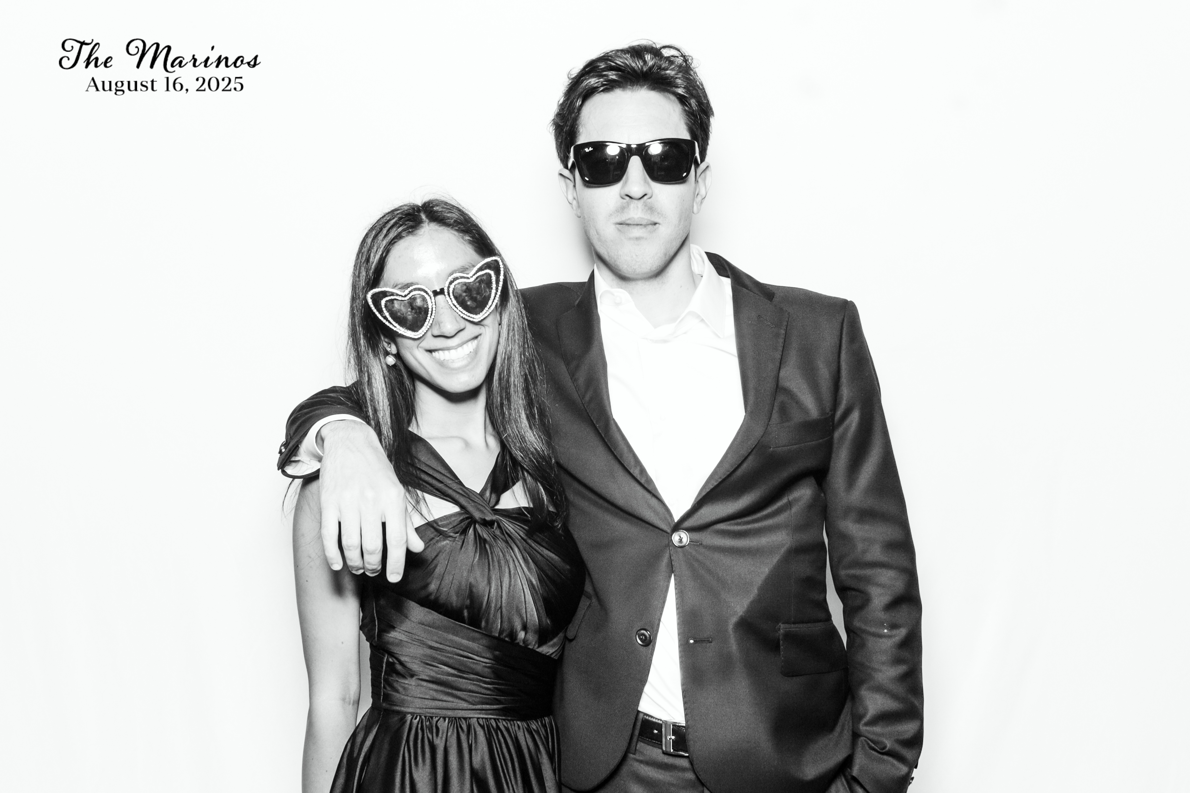 JP and Kamilla's Wedding | View more photos from the event at v1.boothgallery.com/u/PhabPhotobooth/JP-and-Kamillas-Wedding