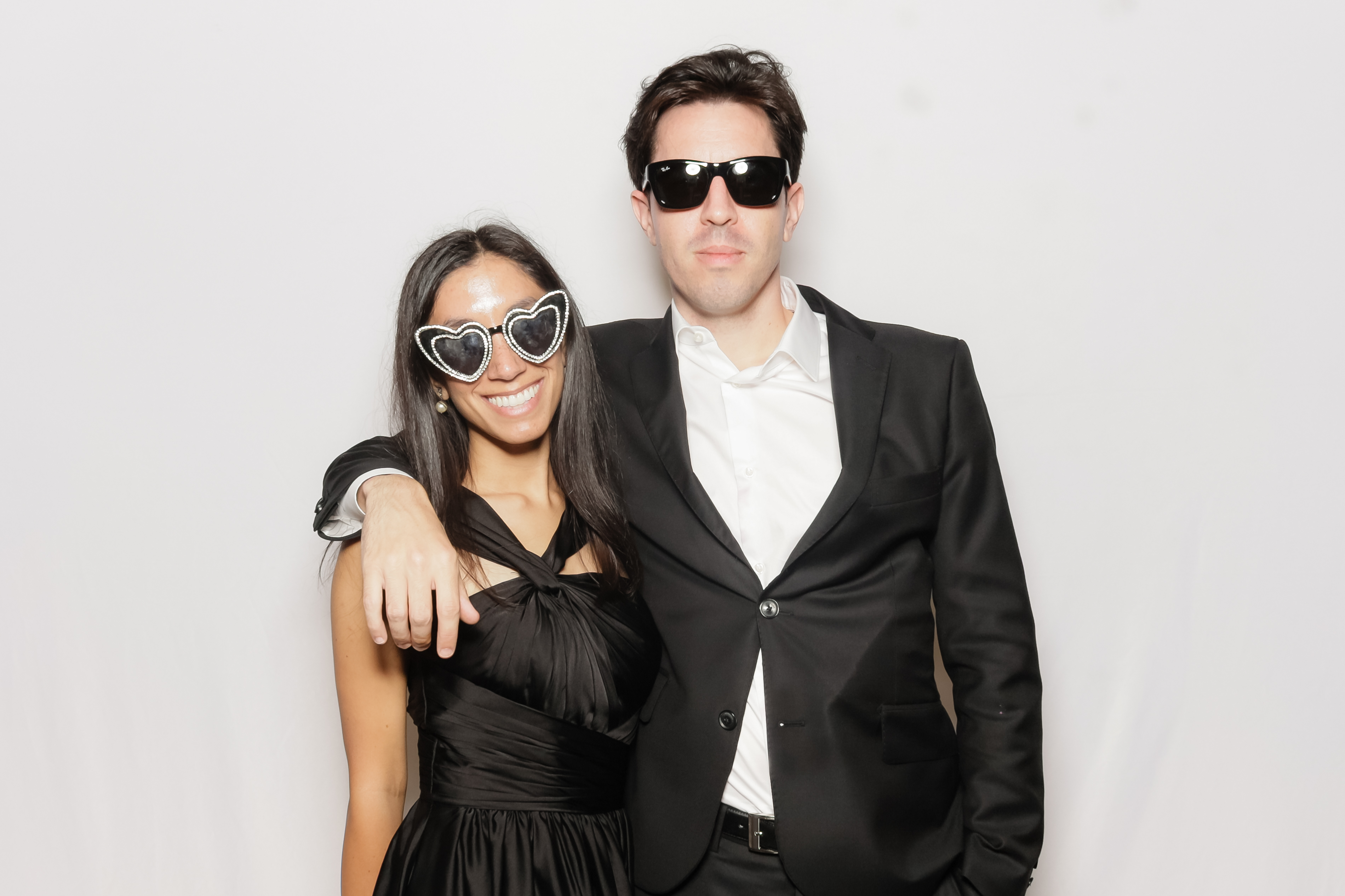 JP and Kamilla's Wedding | View more photos from the event at v1.boothgallery.com/u/PhabPhotobooth/JP-and-Kamillas-Wedding