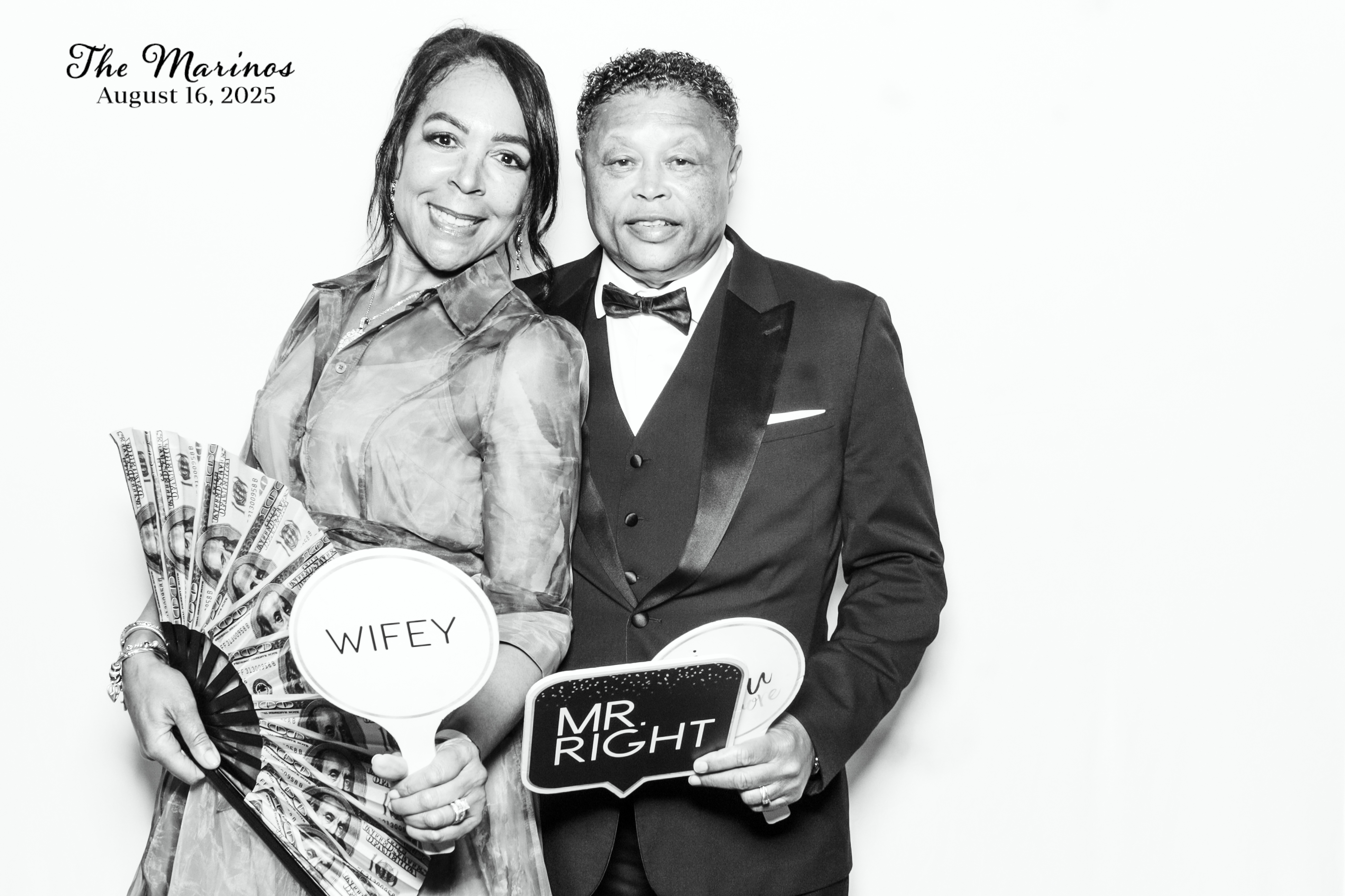 JP and Kamilla's Wedding | View more photos from the event at v1.boothgallery.com/u/PhabPhotobooth/JP-and-Kamillas-Wedding