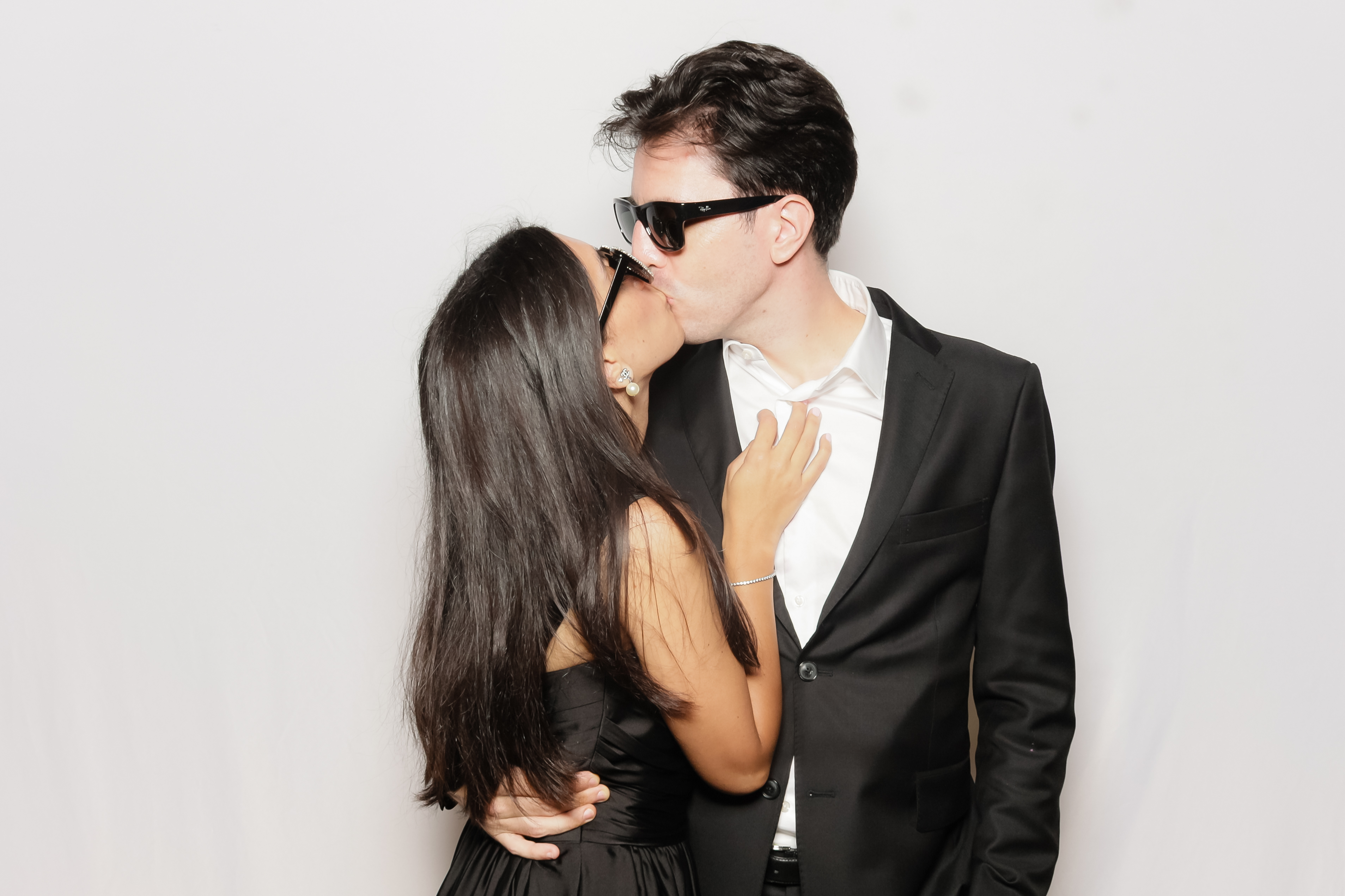 JP and Kamilla's Wedding | View more photos from the event at v1.boothgallery.com/u/PhabPhotobooth/JP-and-Kamillas-Wedding