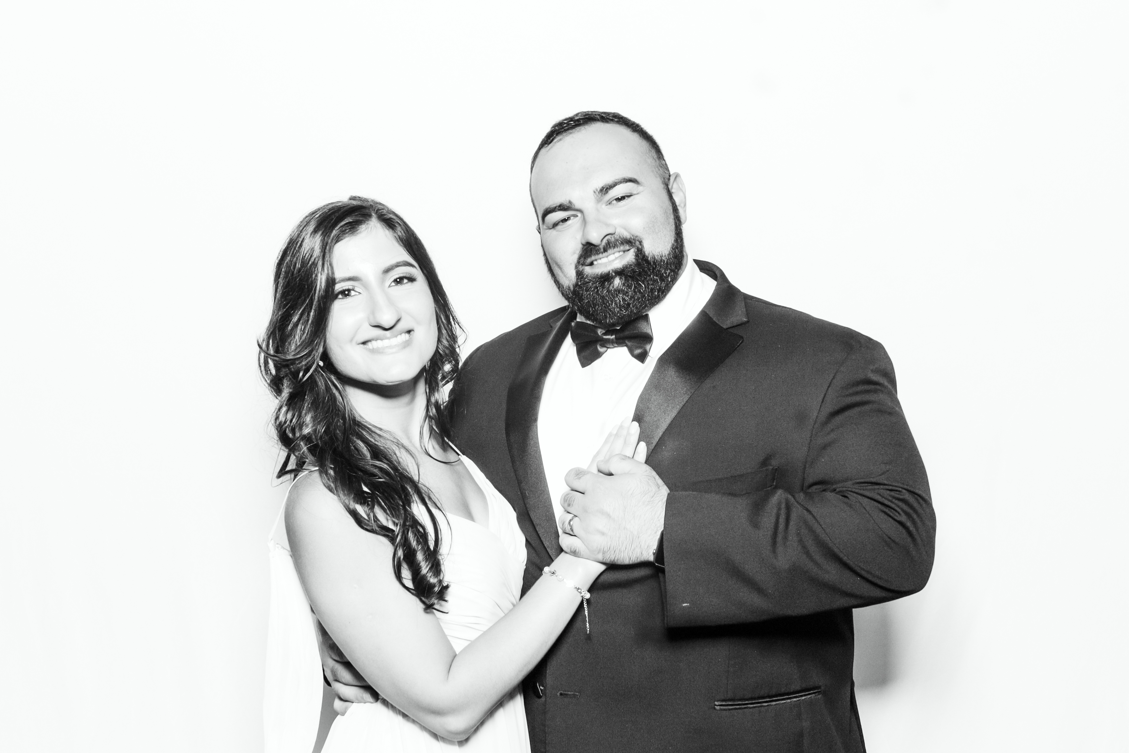 JP and Kamilla's Wedding | View more photos from the event at v1.boothgallery.com/u/PhabPhotobooth/JP-and-Kamillas-Wedding