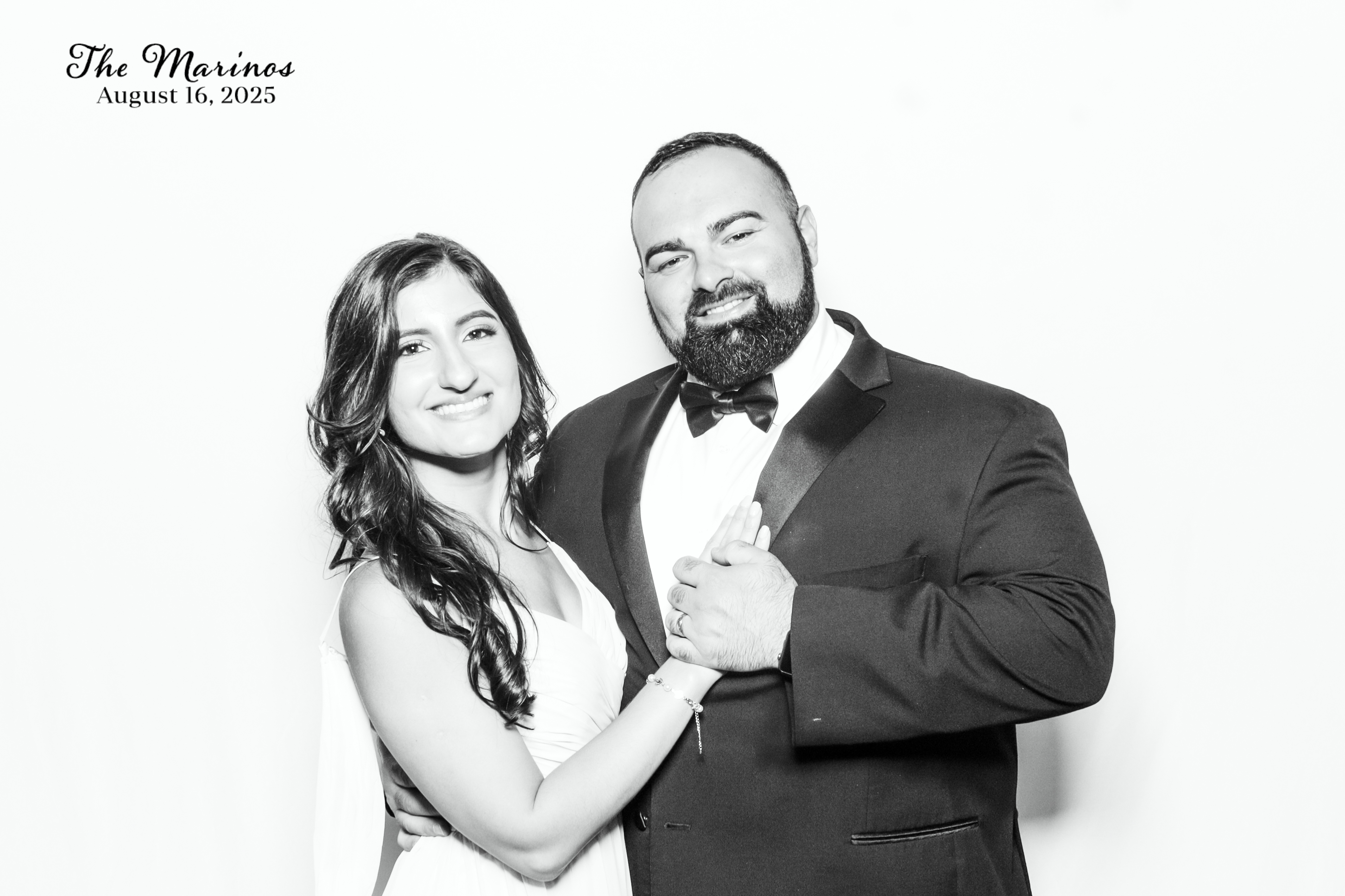 JP and Kamilla's Wedding | View more photos from the event at v1.boothgallery.com/u/PhabPhotobooth/JP-and-Kamillas-Wedding