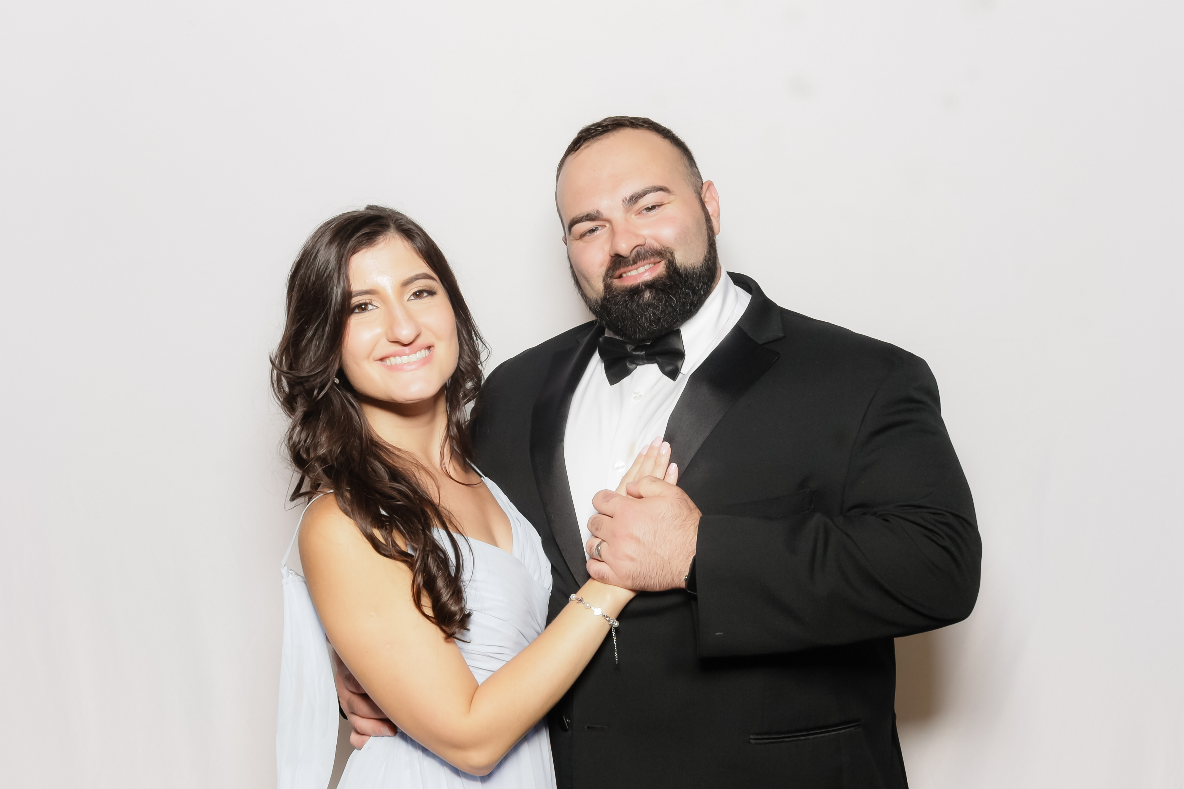 JP and Kamilla's Wedding | View more photos from the event at v1.boothgallery.com/u/PhabPhotobooth/JP-and-Kamillas-Wedding