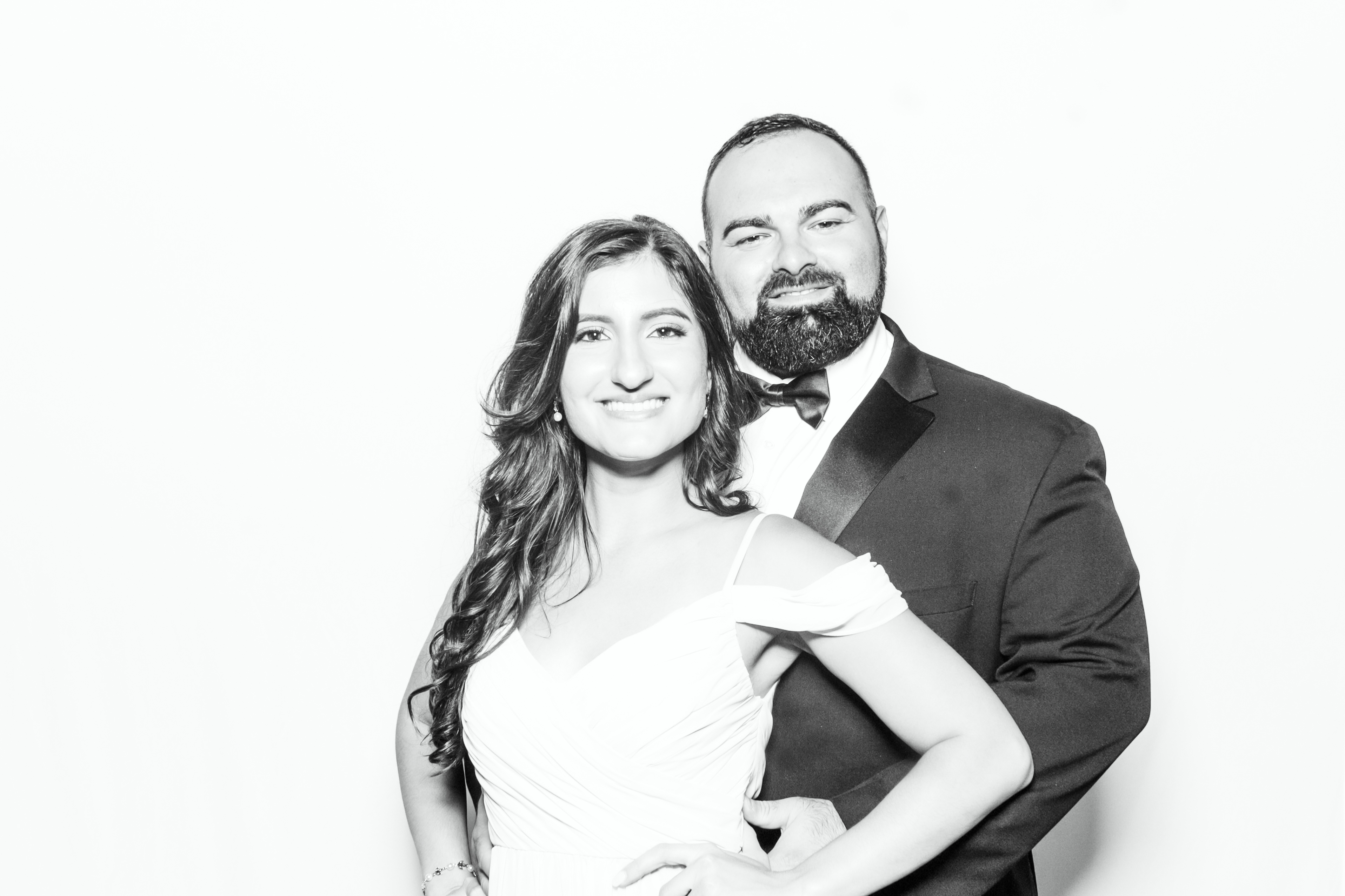 JP and Kamilla's Wedding | View more photos from the event at v1.boothgallery.com/u/PhabPhotobooth/JP-and-Kamillas-Wedding