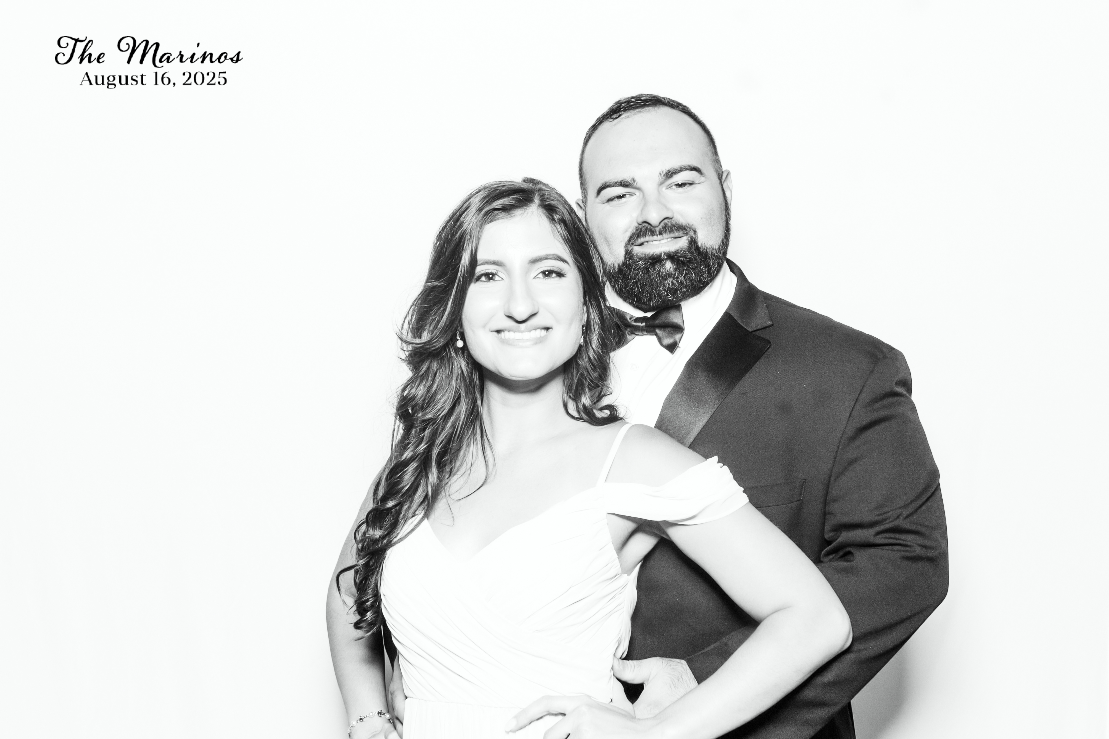 JP and Kamilla's Wedding | View more photos from the event at v1.boothgallery.com/u/PhabPhotobooth/JP-and-Kamillas-Wedding