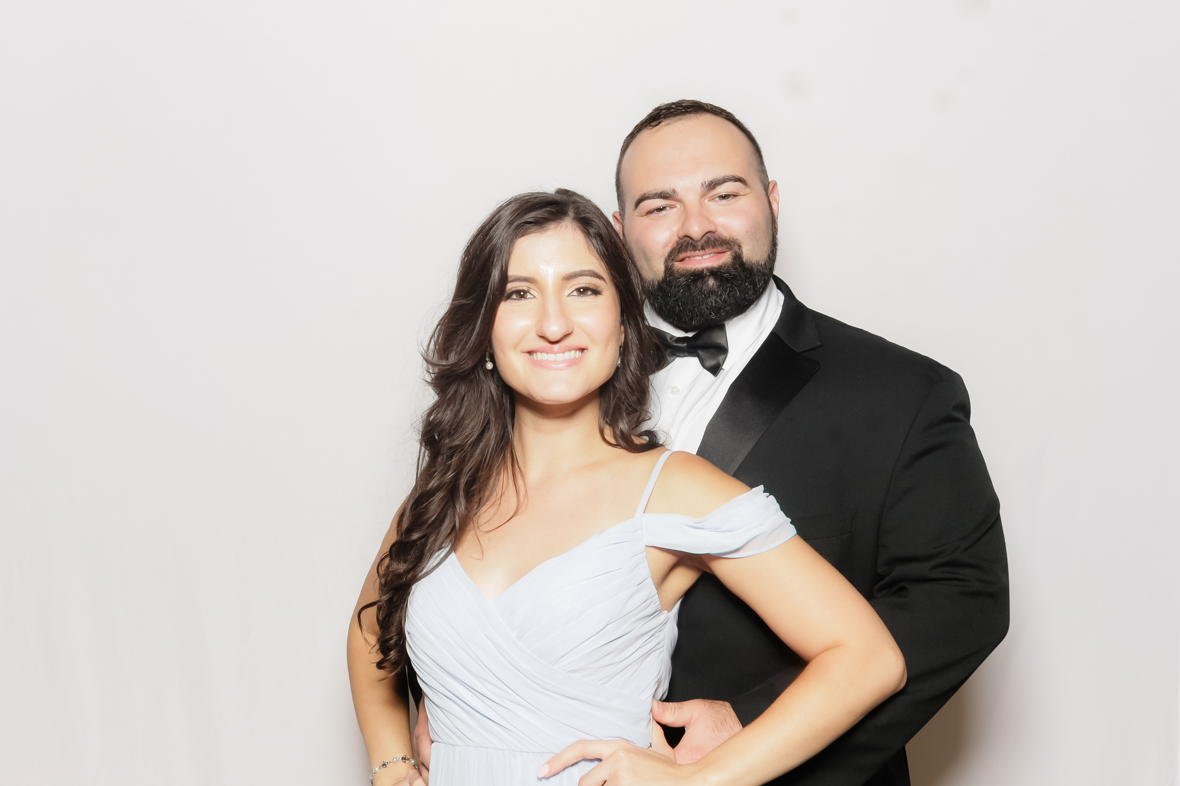 JP and Kamilla's Wedding | View more photos from the event at v1.boothgallery.com/u/PhabPhotobooth/JP-and-Kamillas-Wedding