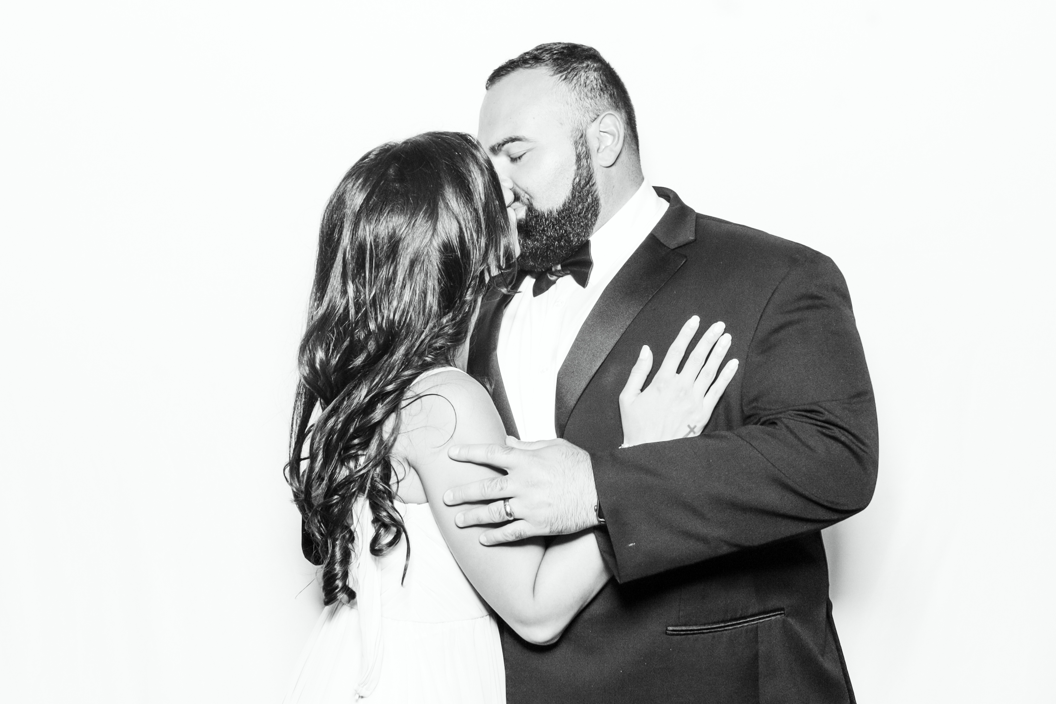 JP and Kamilla's Wedding | View more photos from the event at v1.boothgallery.com/u/PhabPhotobooth/JP-and-Kamillas-Wedding