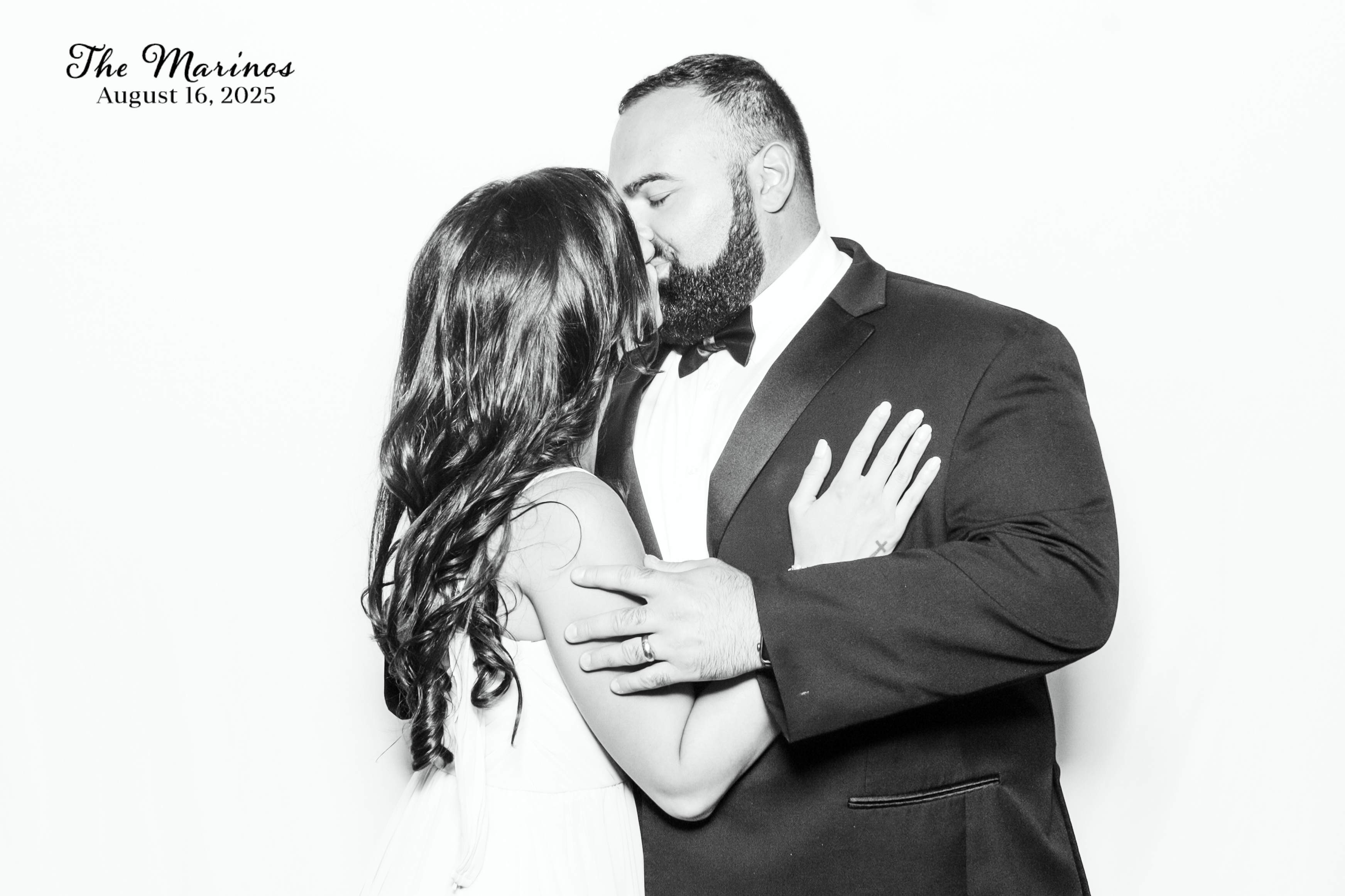 JP and Kamilla's Wedding | View more photos from the event at v1.boothgallery.com/u/PhabPhotobooth/JP-and-Kamillas-Wedding