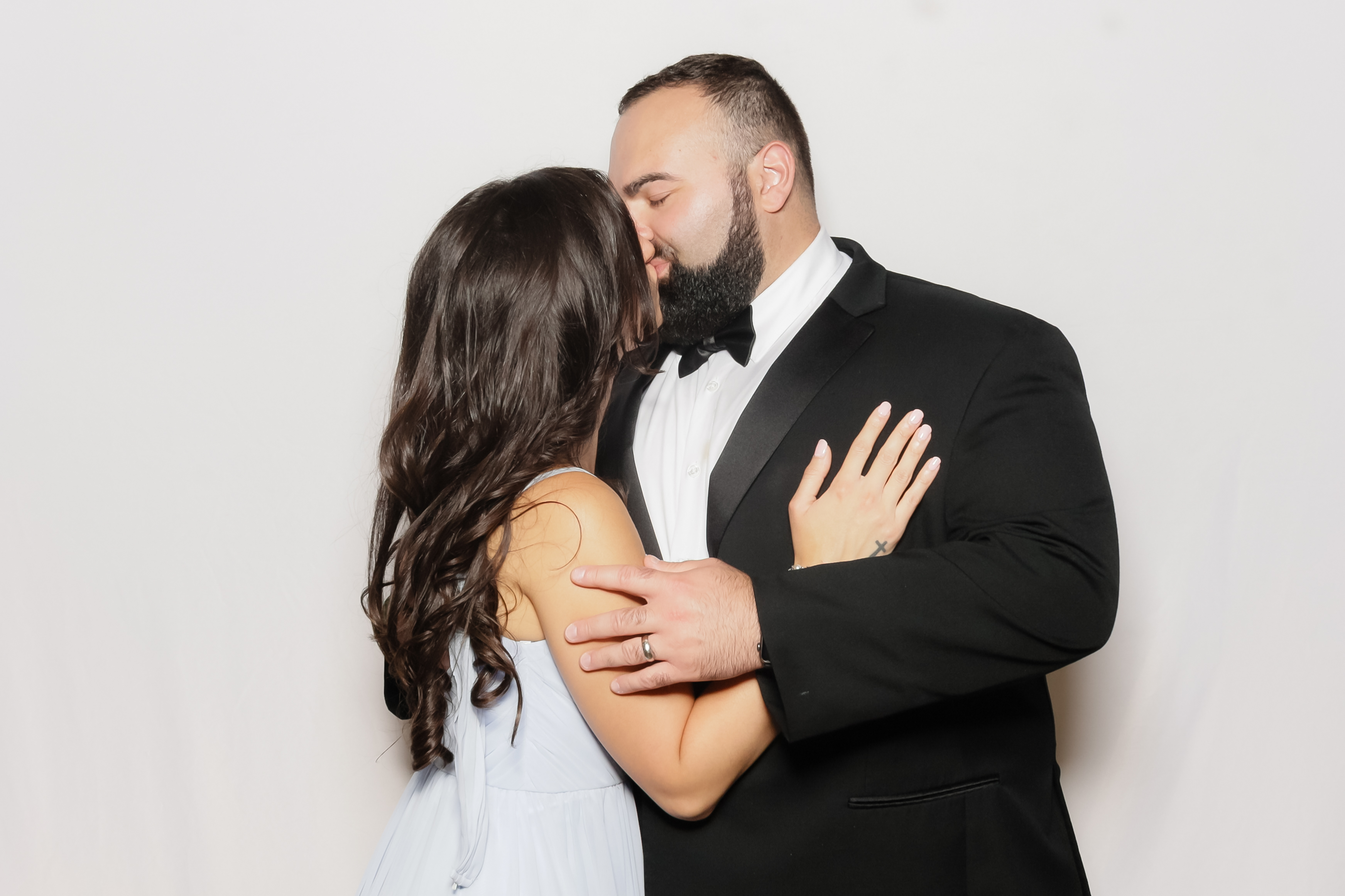 JP and Kamilla's Wedding | View more photos from the event at v1.boothgallery.com/u/PhabPhotobooth/JP-and-Kamillas-Wedding