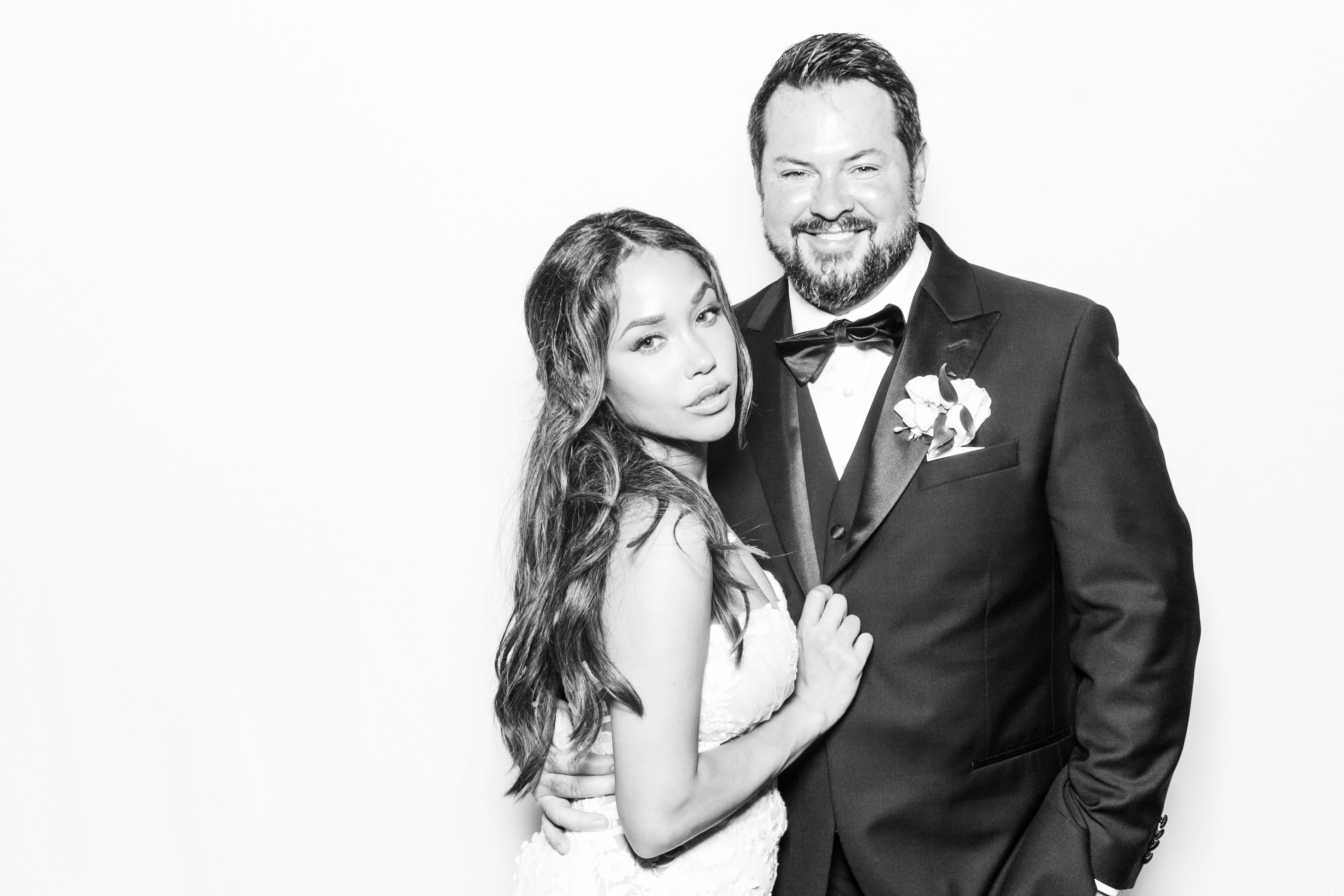 JP and Kamilla's Wedding | View more photos from the event at v1.boothgallery.com/u/PhabPhotobooth/JP-and-Kamillas-Wedding