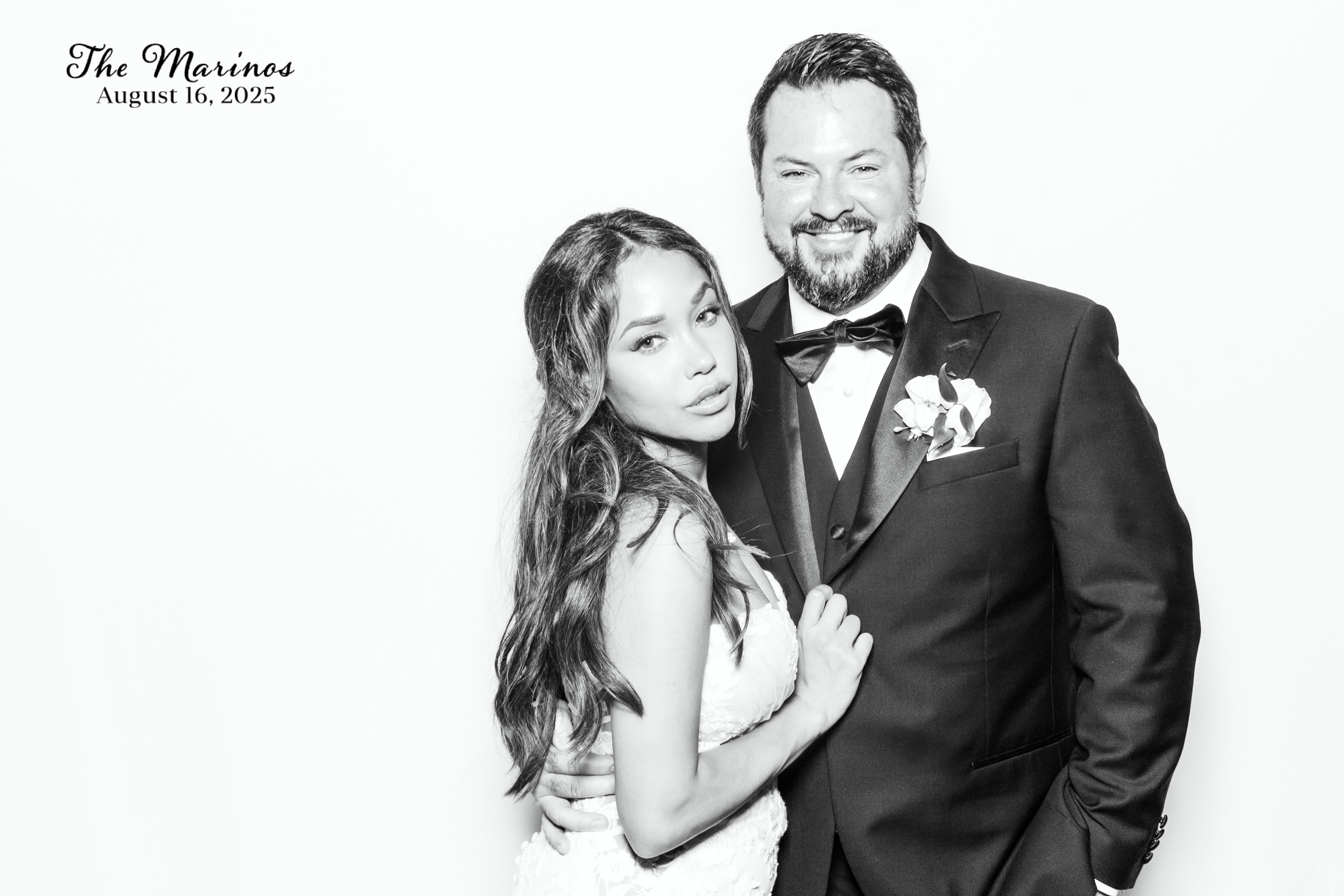 JP and Kamilla's Wedding | View more photos from the event at v1.boothgallery.com/u/PhabPhotobooth/JP-and-Kamillas-Wedding