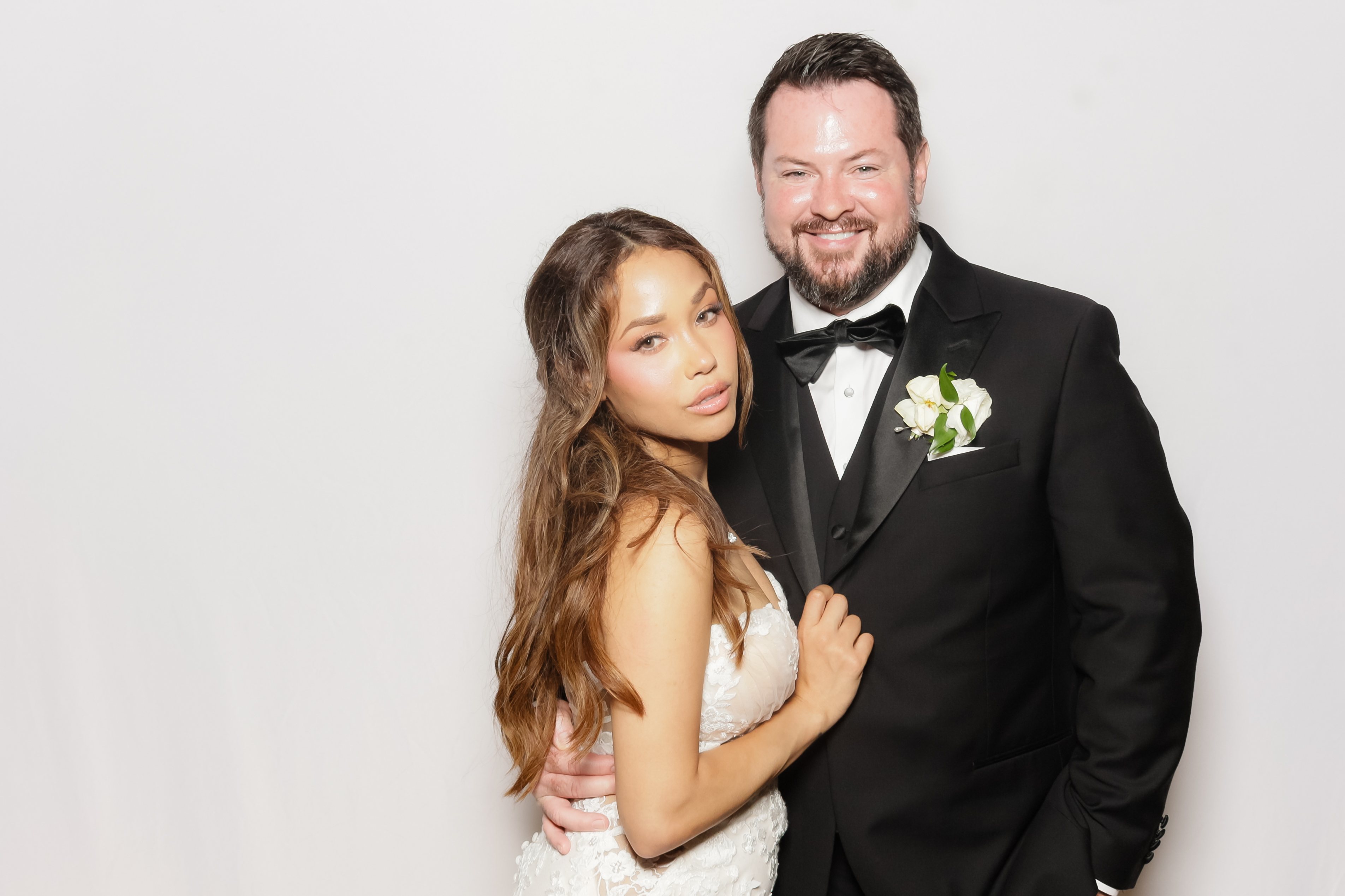 JP and Kamilla's Wedding | View more photos from the event at v1.boothgallery.com/u/PhabPhotobooth/JP-and-Kamillas-Wedding