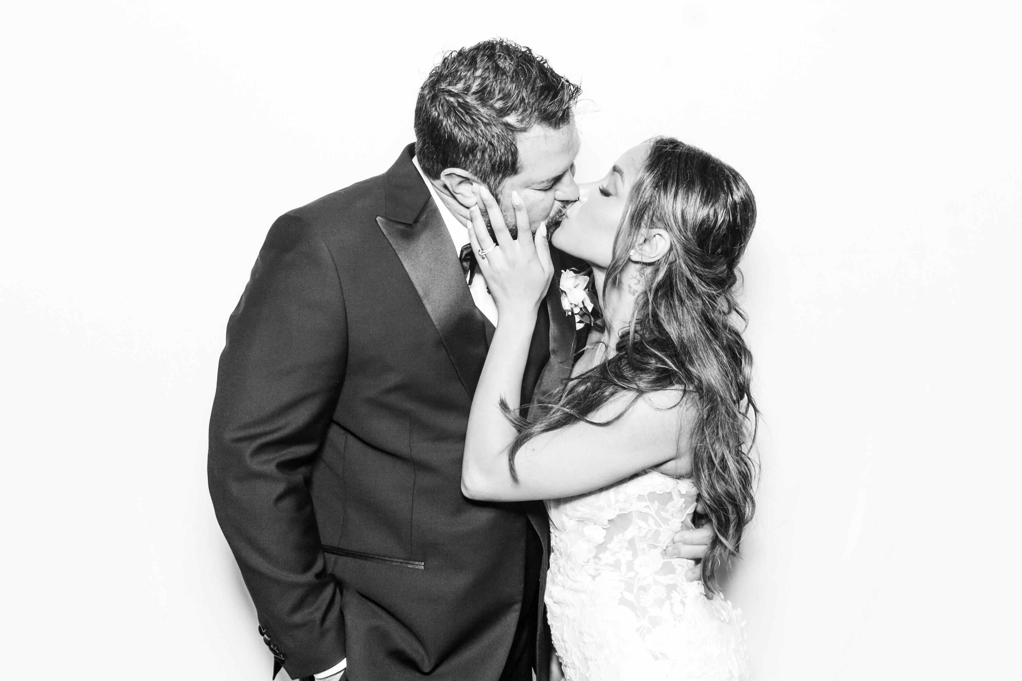 JP and Kamilla's Wedding | View more photos from the event at v1.boothgallery.com/u/PhabPhotobooth/JP-and-Kamillas-Wedding