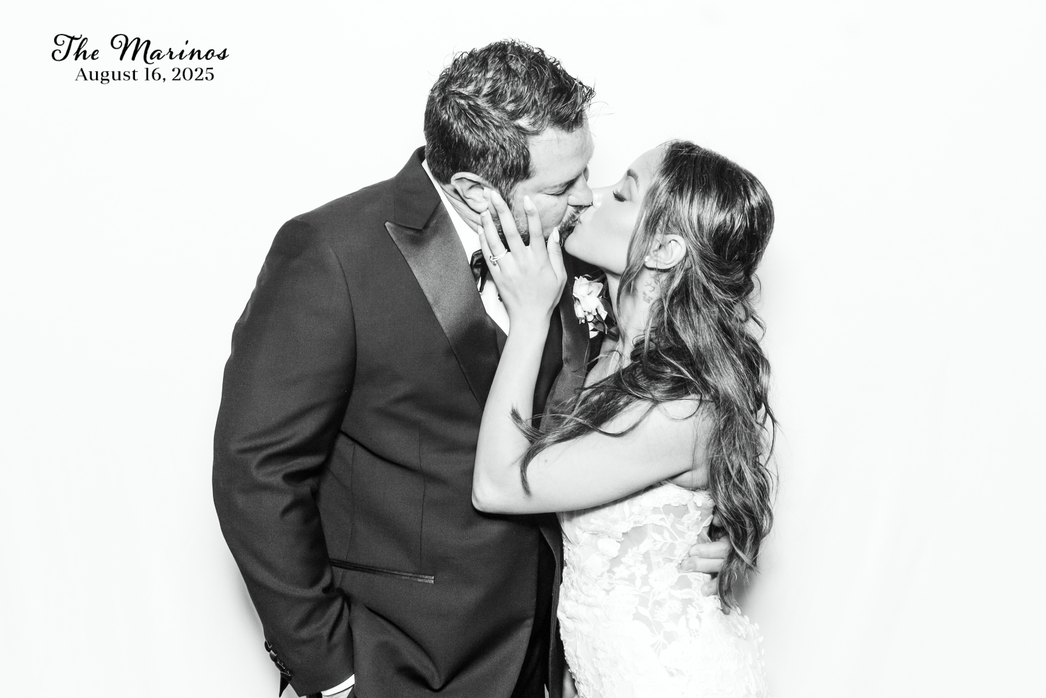 JP and Kamilla's Wedding | View more photos from the event at v1.boothgallery.com/u/PhabPhotobooth/JP-and-Kamillas-Wedding