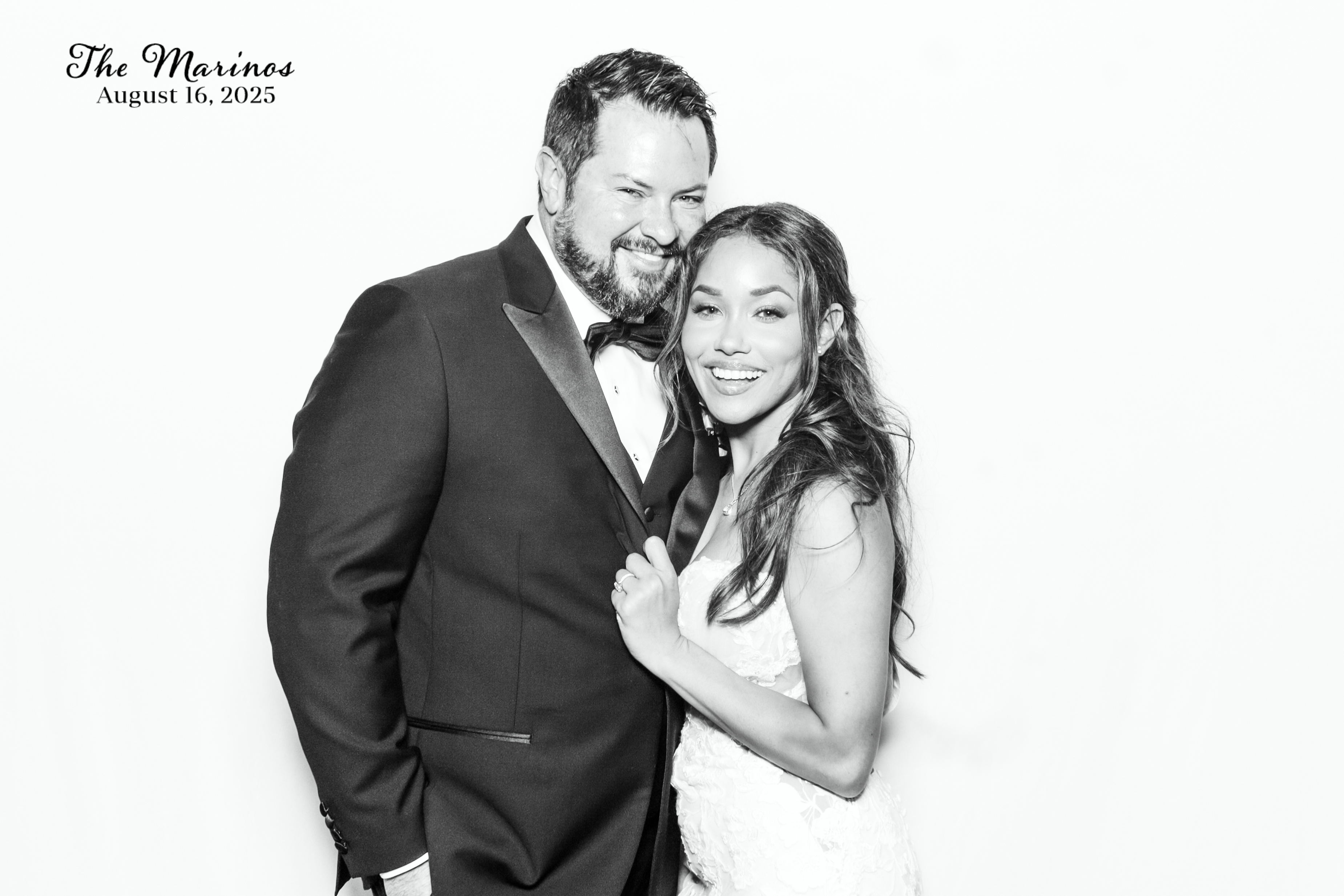 JP and Kamilla's Wedding | View more photos from the event at v1.boothgallery.com/u/PhabPhotobooth/JP-and-Kamillas-Wedding