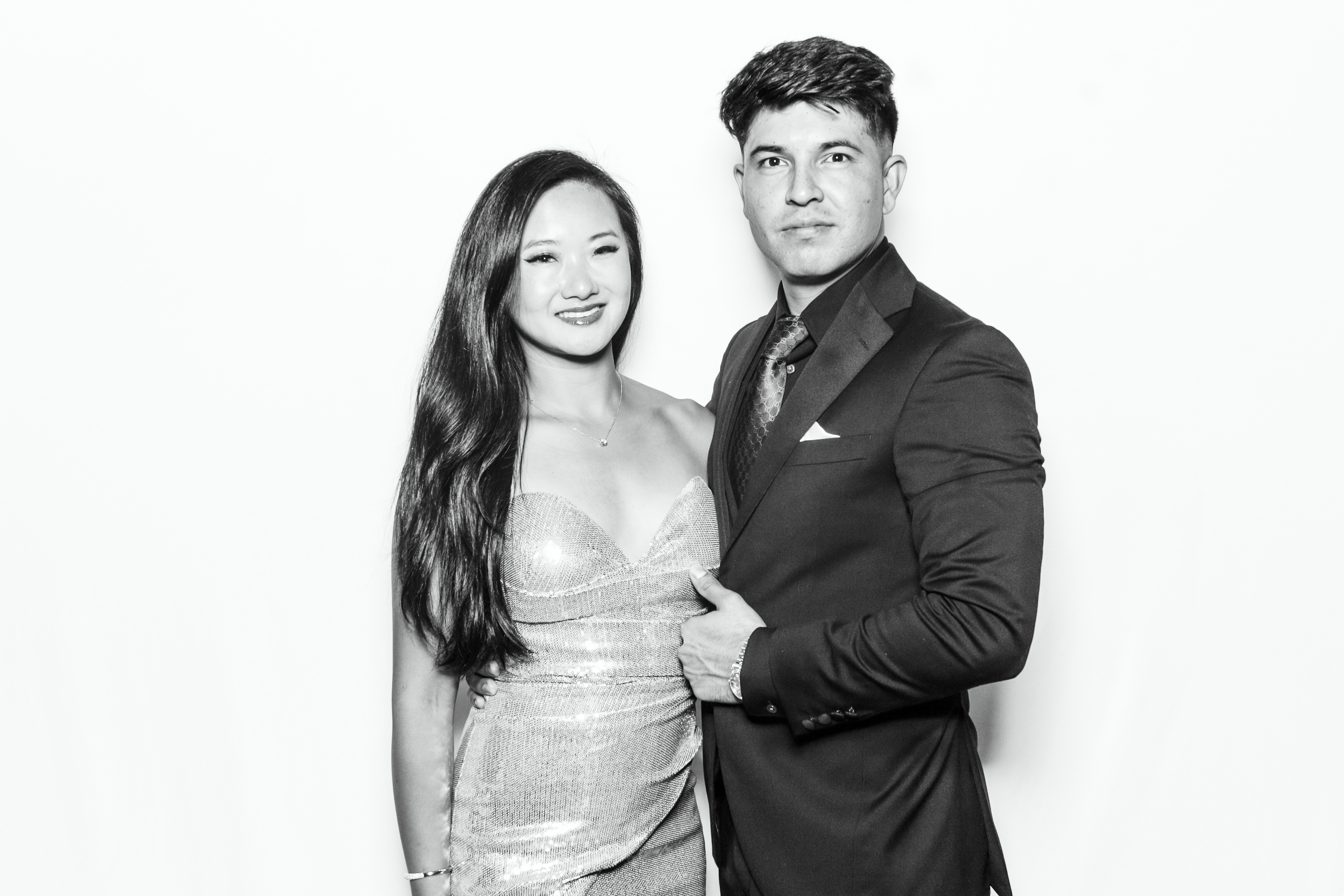 JP and Kamilla's Wedding | View more photos from the event at v1.boothgallery.com/u/PhabPhotobooth/JP-and-Kamillas-Wedding