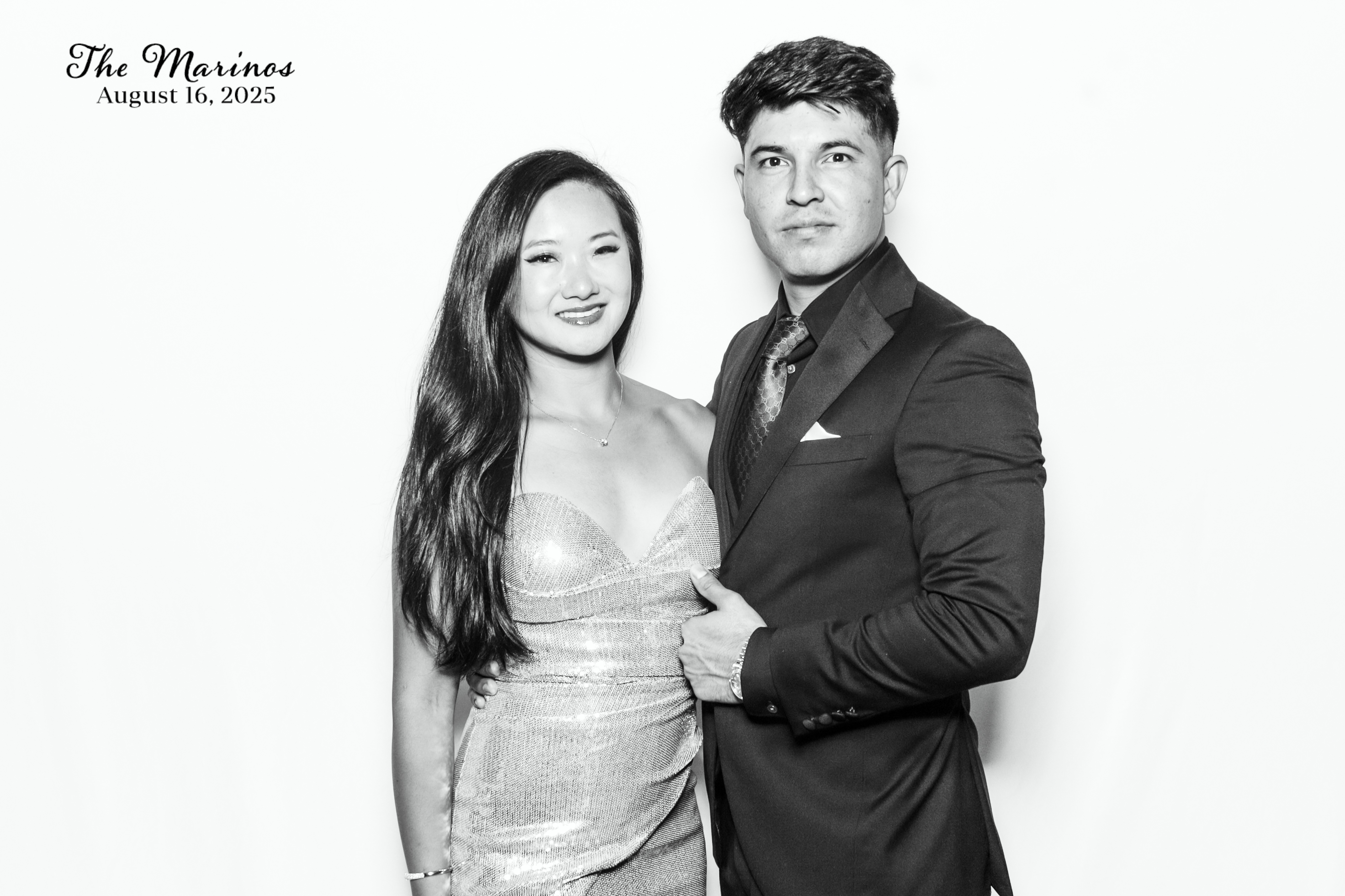 JP and Kamilla's Wedding | View more photos from the event at v1.boothgallery.com/u/PhabPhotobooth/JP-and-Kamillas-Wedding