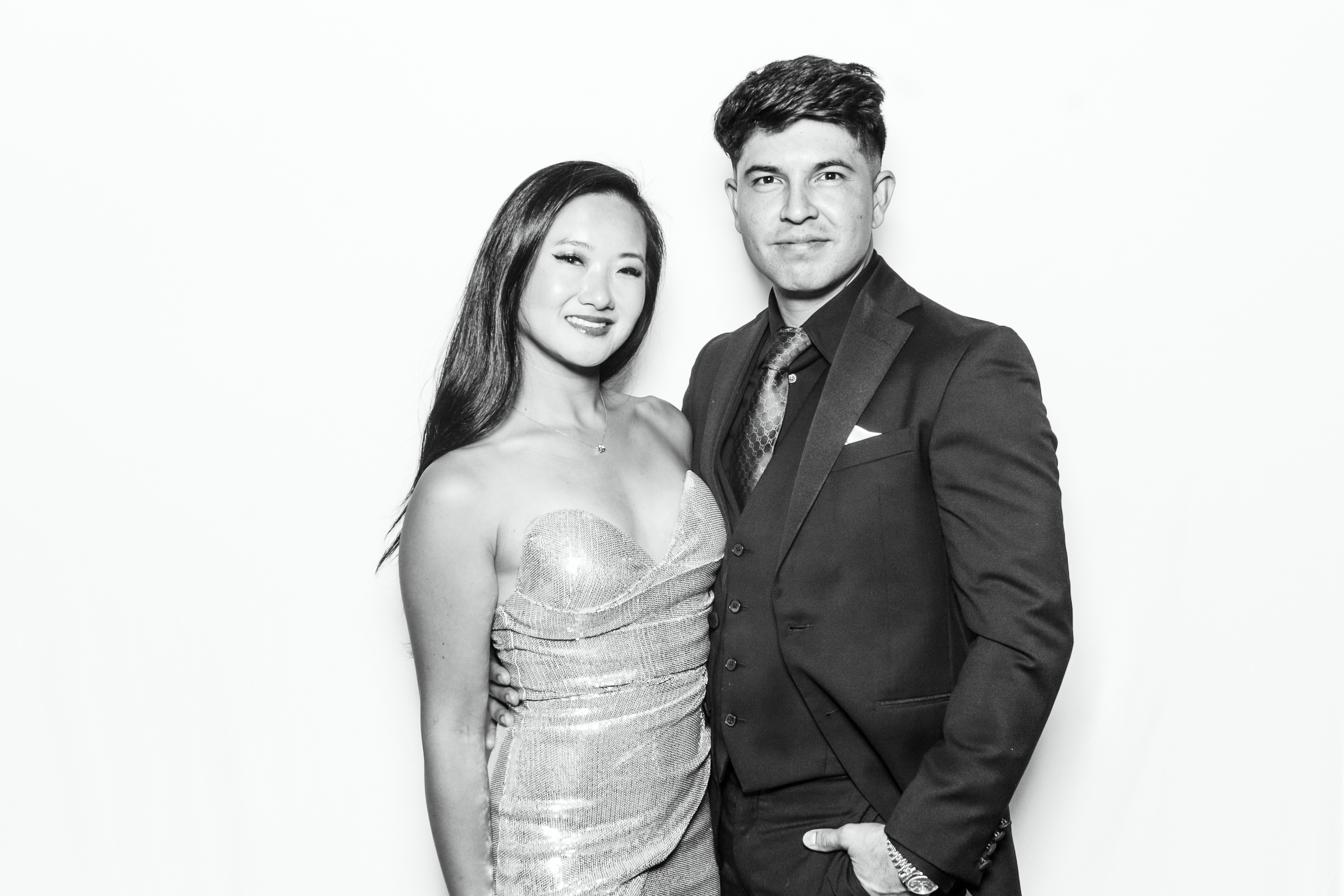 JP and Kamilla's Wedding | View more photos from the event at v1.boothgallery.com/u/PhabPhotobooth/JP-and-Kamillas-Wedding