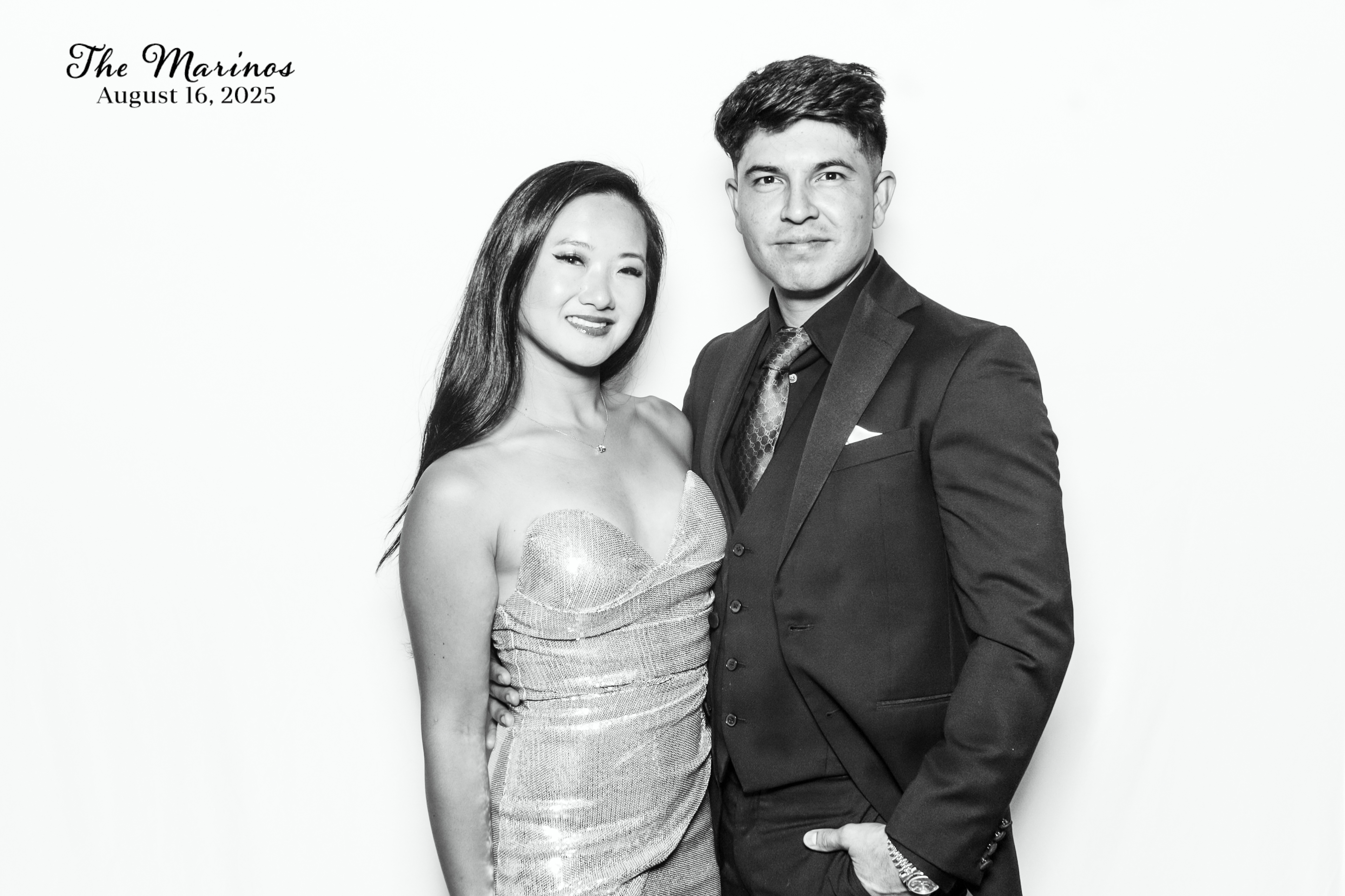 JP and Kamilla's Wedding | View more photos from the event at v1.boothgallery.com/u/PhabPhotobooth/JP-and-Kamillas-Wedding