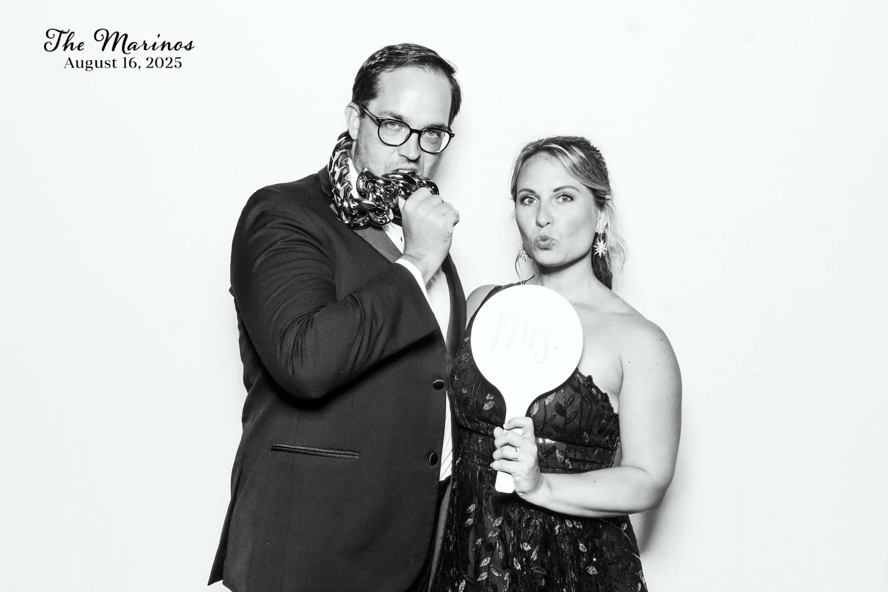 JP and Kamilla's Wedding | View more photos from the event at v1.boothgallery.com/u/PhabPhotobooth/JP-and-Kamillas-Wedding