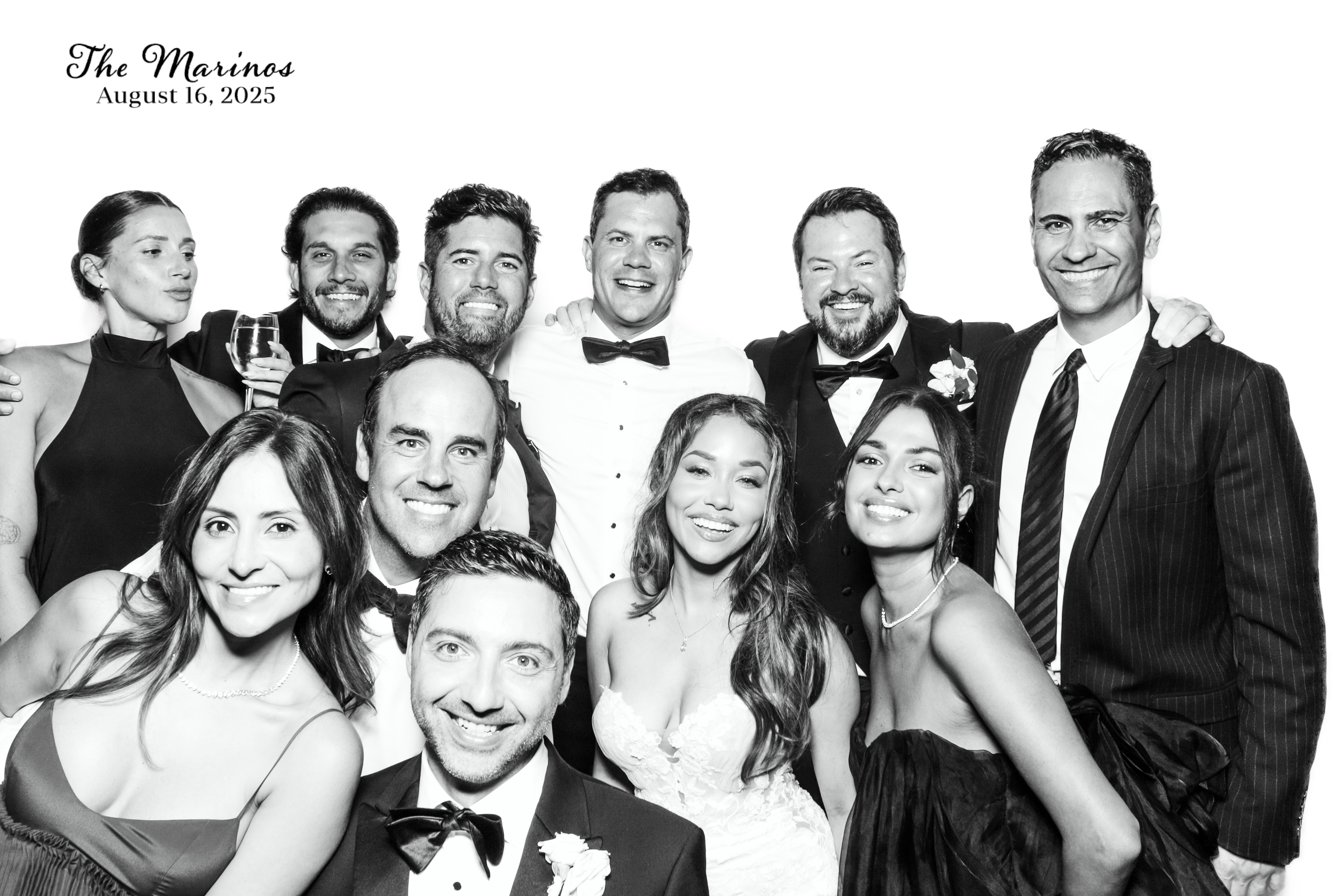 JP and Kamilla's Wedding | View more photos from the event at v1.boothgallery.com/u/PhabPhotobooth/JP-and-Kamillas-Wedding