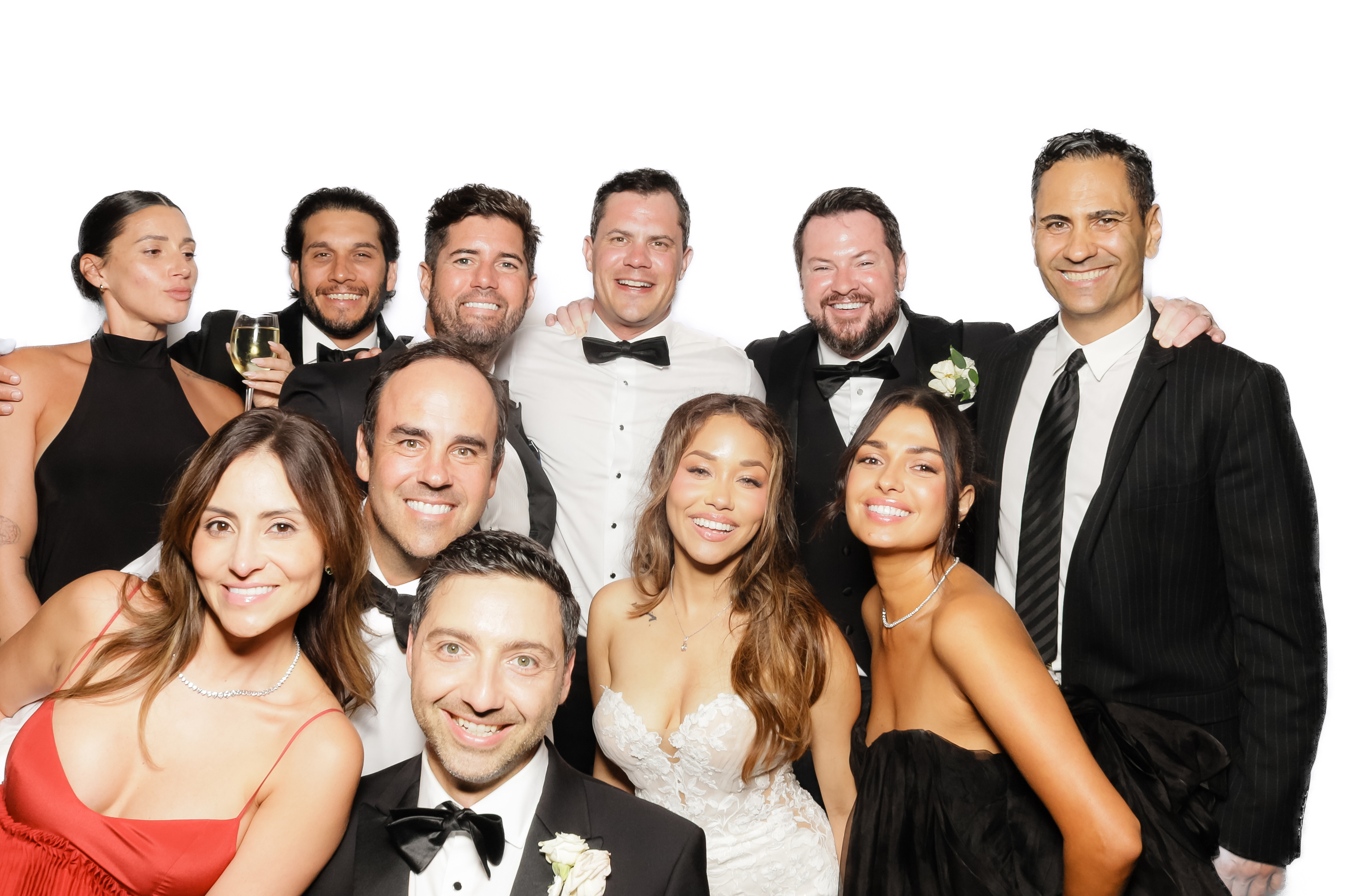 JP and Kamilla's Wedding | View more photos from the event at v1.boothgallery.com/u/PhabPhotobooth/JP-and-Kamillas-Wedding