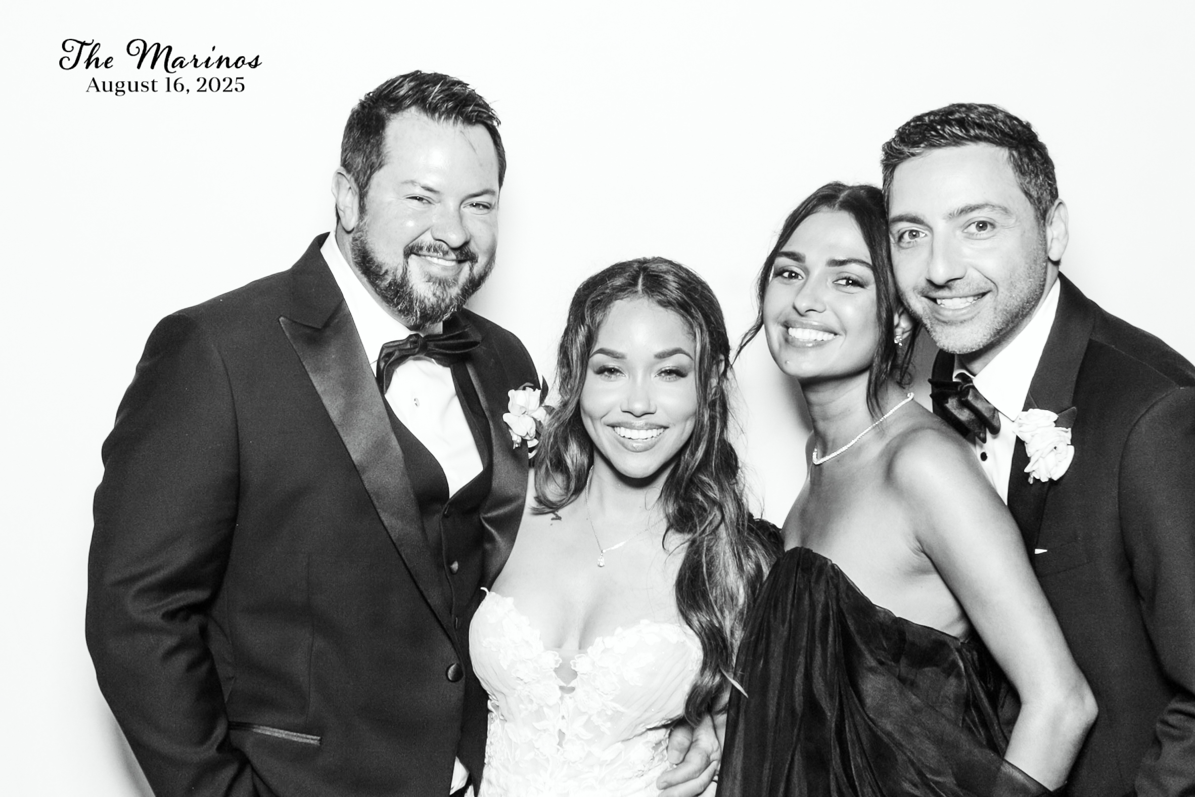 JP and Kamilla's Wedding | View more photos from the event at v1.boothgallery.com/u/PhabPhotobooth/JP-and-Kamillas-Wedding