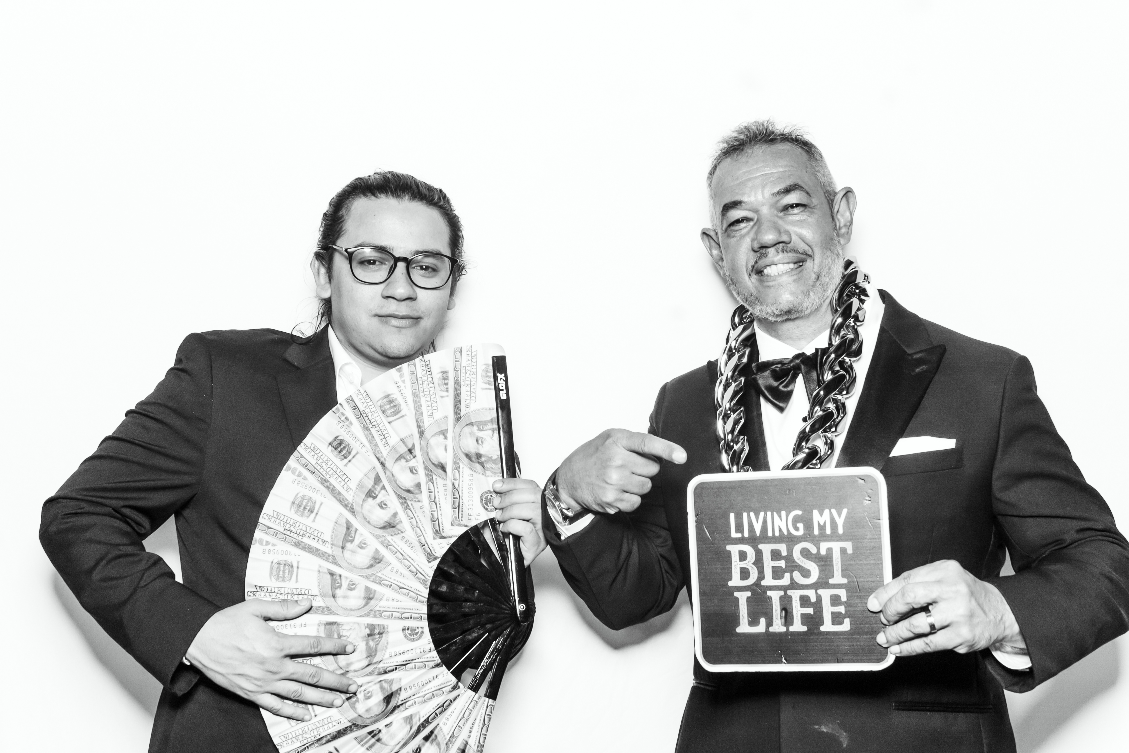 JP and Kamilla's Wedding | View more photos from the event at v1.boothgallery.com/u/PhabPhotobooth/JP-and-Kamillas-Wedding