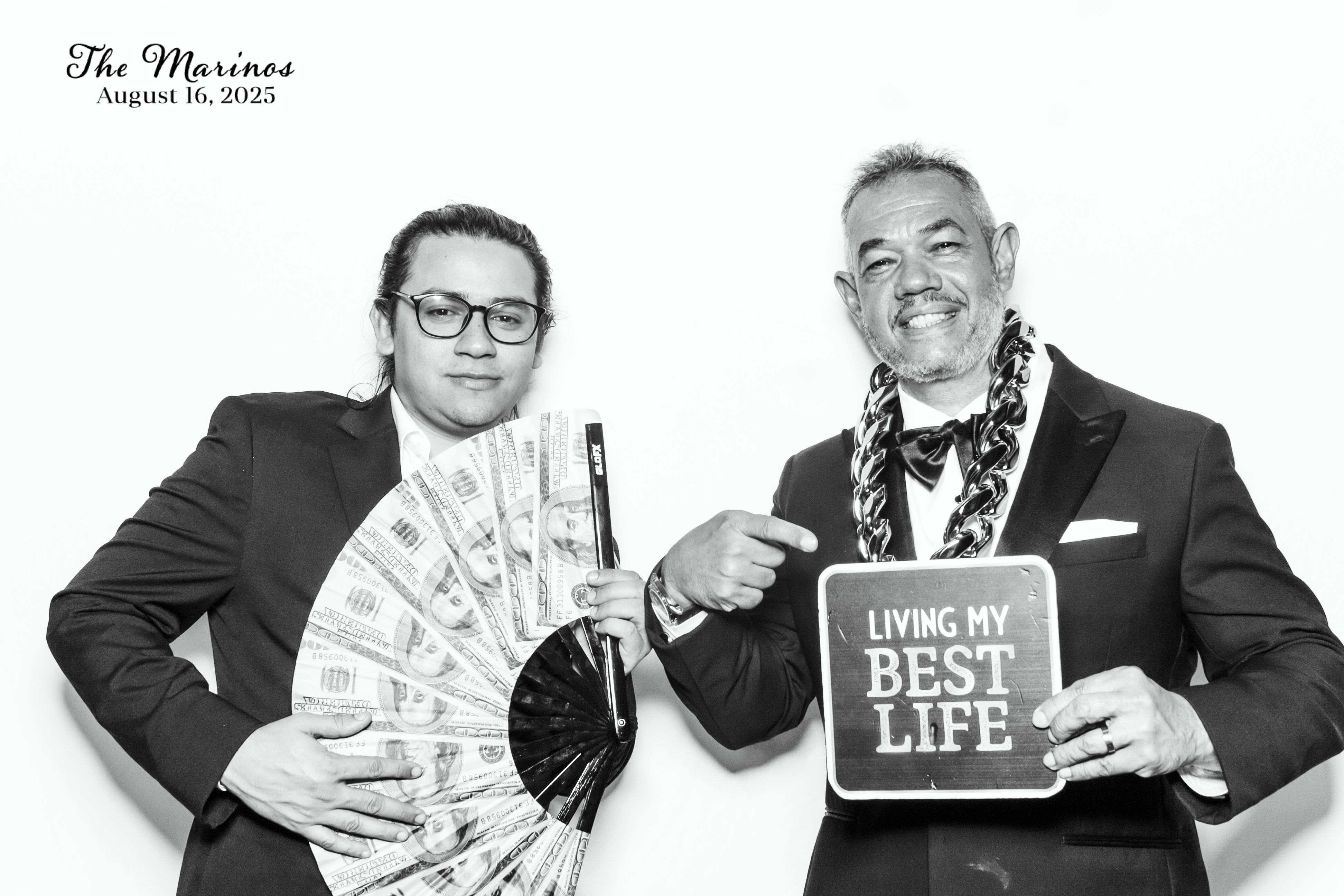 JP and Kamilla's Wedding | View more photos from the event at v1.boothgallery.com/u/PhabPhotobooth/JP-and-Kamillas-Wedding