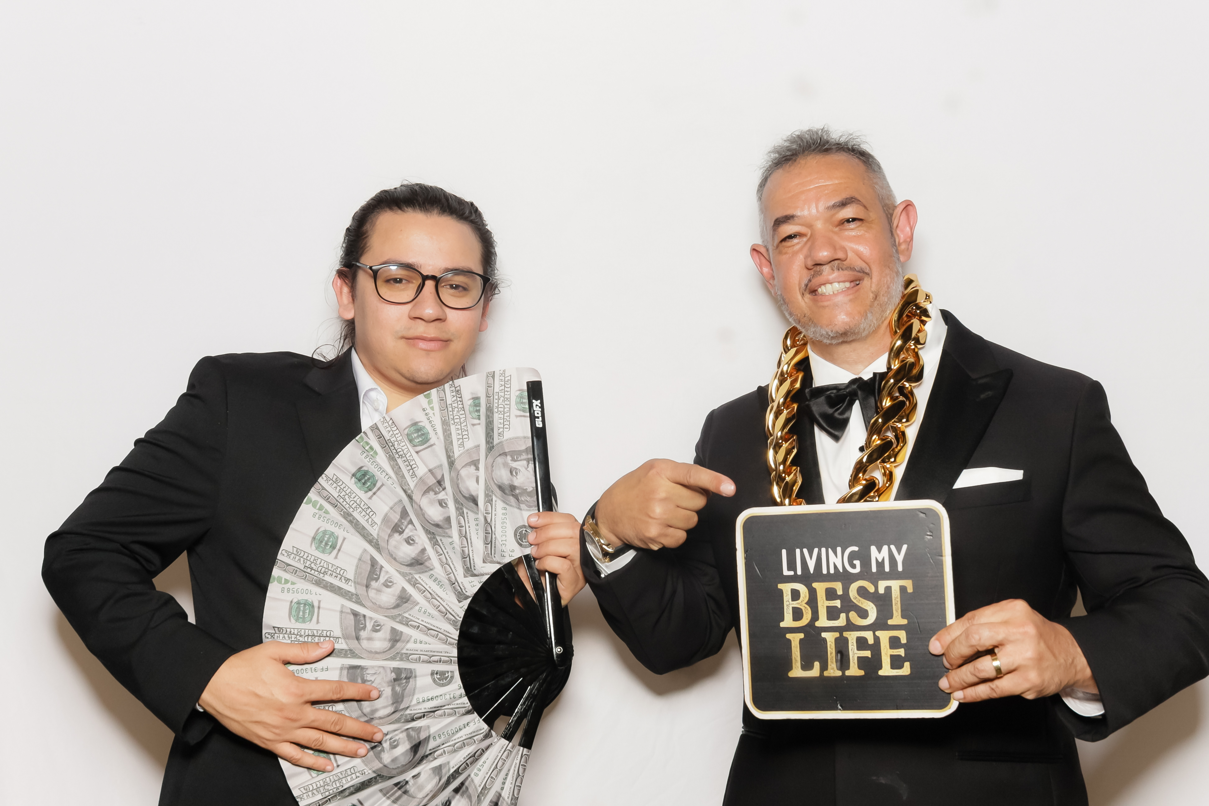 JP and Kamilla's Wedding | View more photos from the event at v1.boothgallery.com/u/PhabPhotobooth/JP-and-Kamillas-Wedding