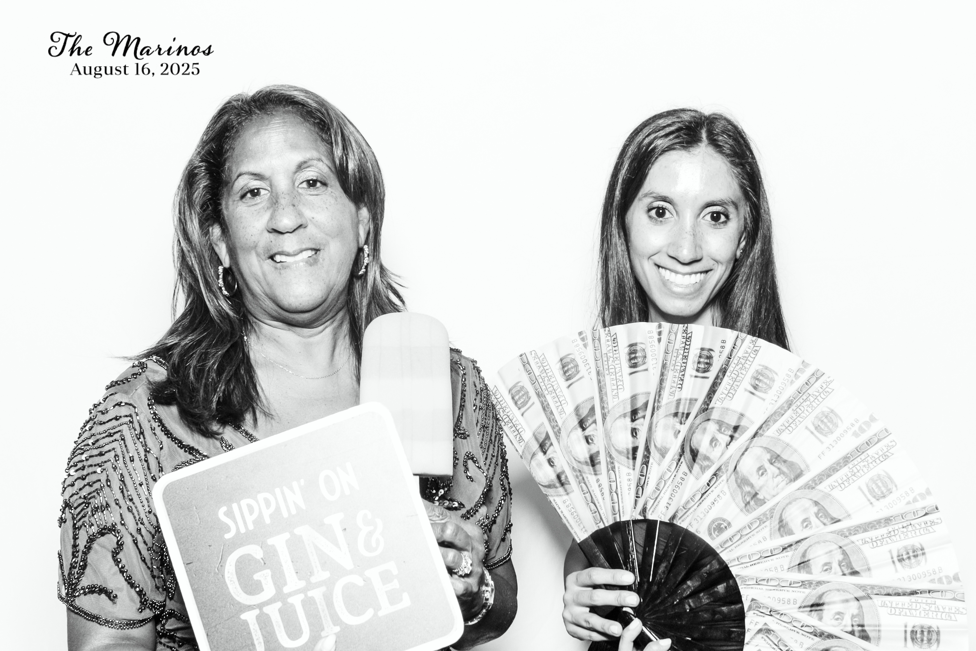 JP and Kamilla's Wedding | View more photos from the event at v1.boothgallery.com/u/PhabPhotobooth/JP-and-Kamillas-Wedding