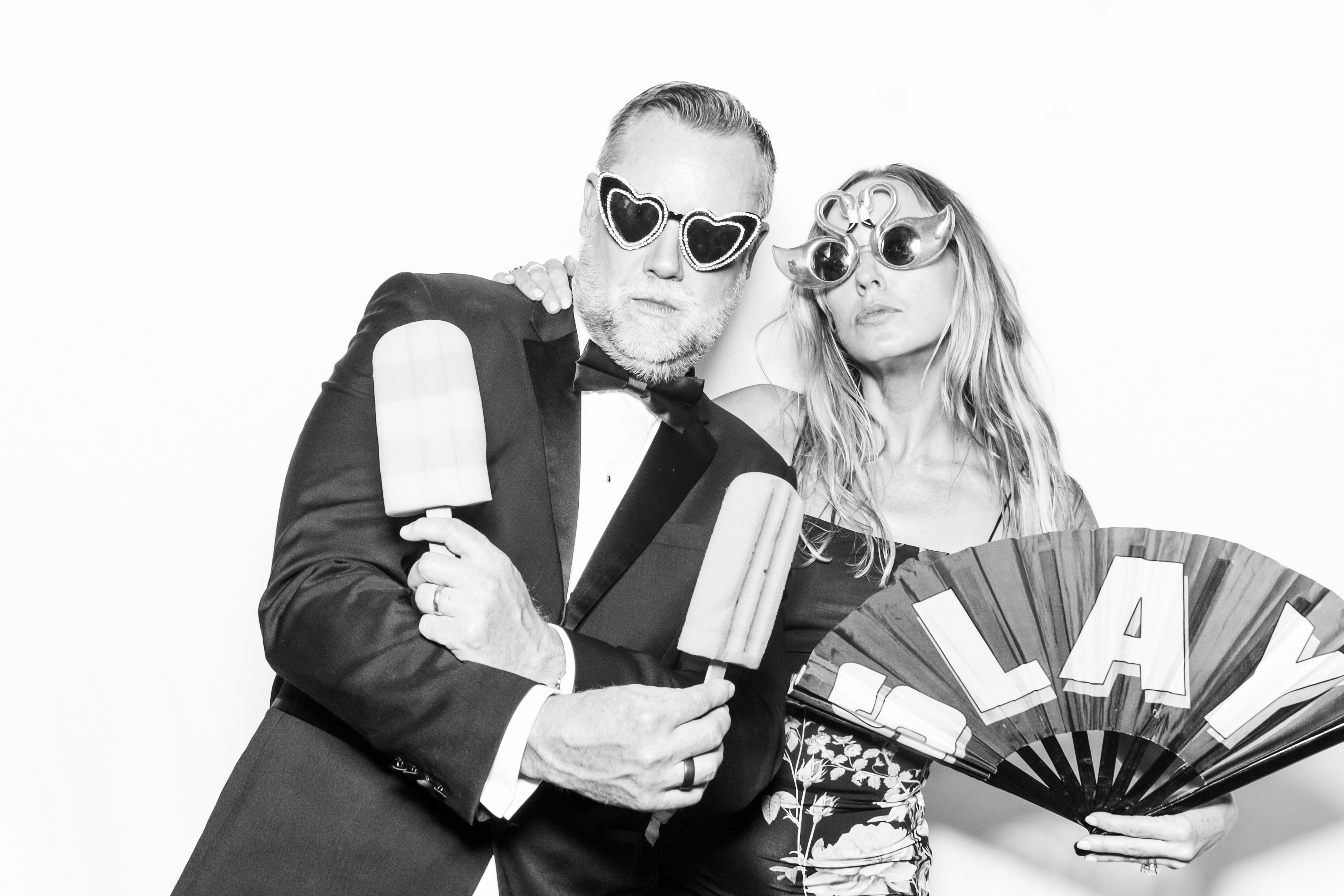 JP and Kamilla's Wedding | View more photos from the event at v1.boothgallery.com/u/PhabPhotobooth/JP-and-Kamillas-Wedding