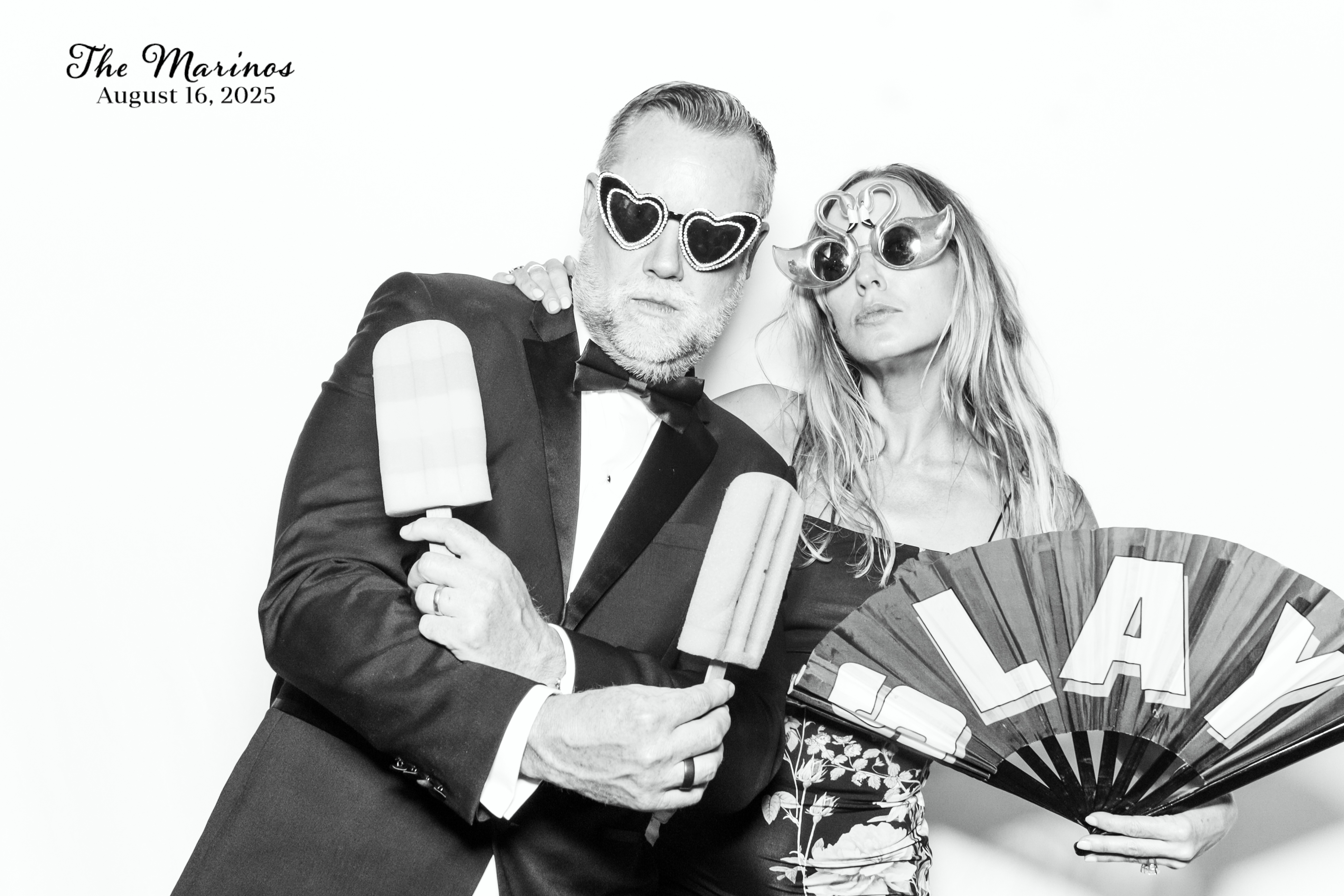 JP and Kamilla's Wedding | View more photos from the event at v1.boothgallery.com/u/PhabPhotobooth/JP-and-Kamillas-Wedding