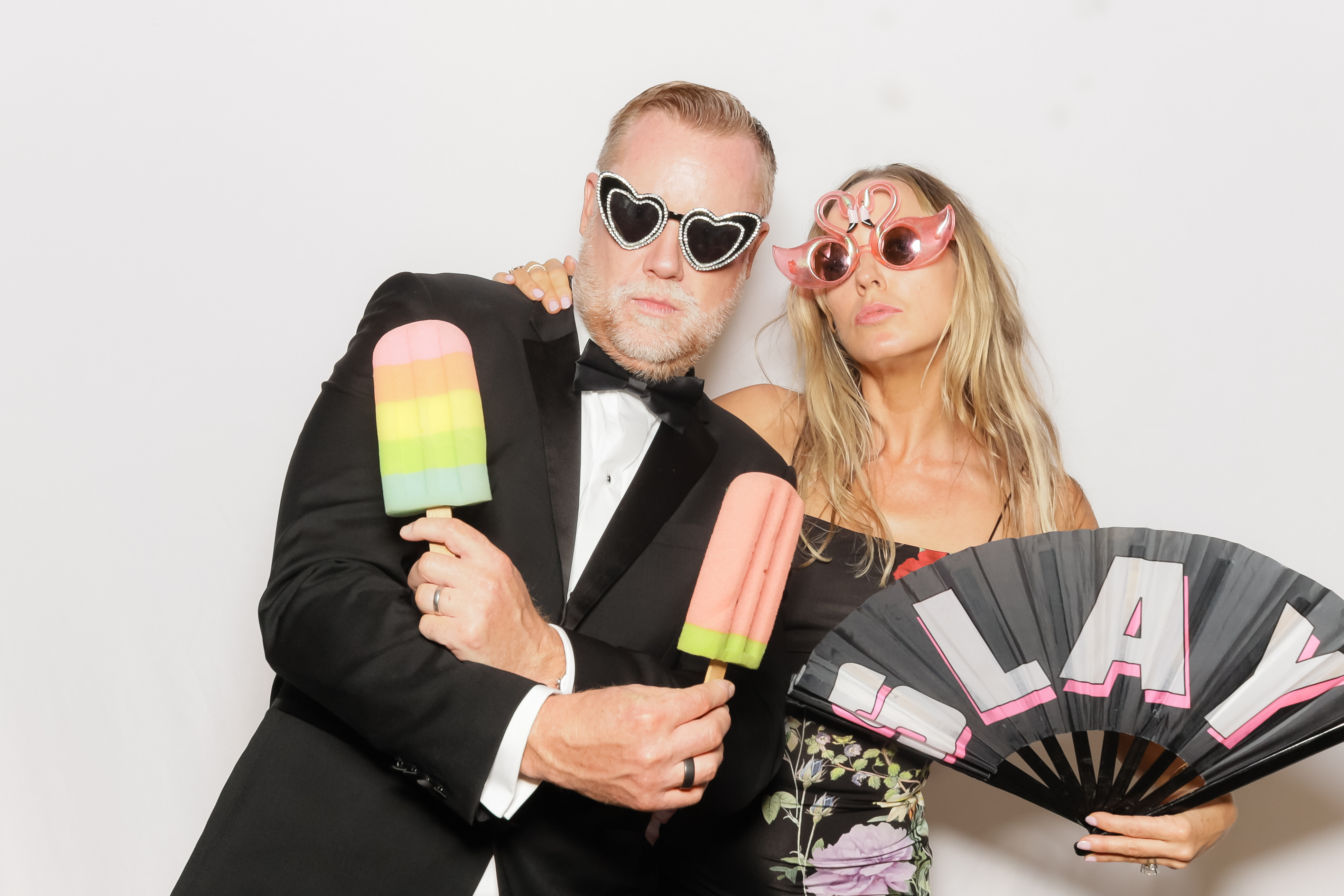 JP and Kamilla's Wedding | View more photos from the event at v1.boothgallery.com/u/PhabPhotobooth/JP-and-Kamillas-Wedding